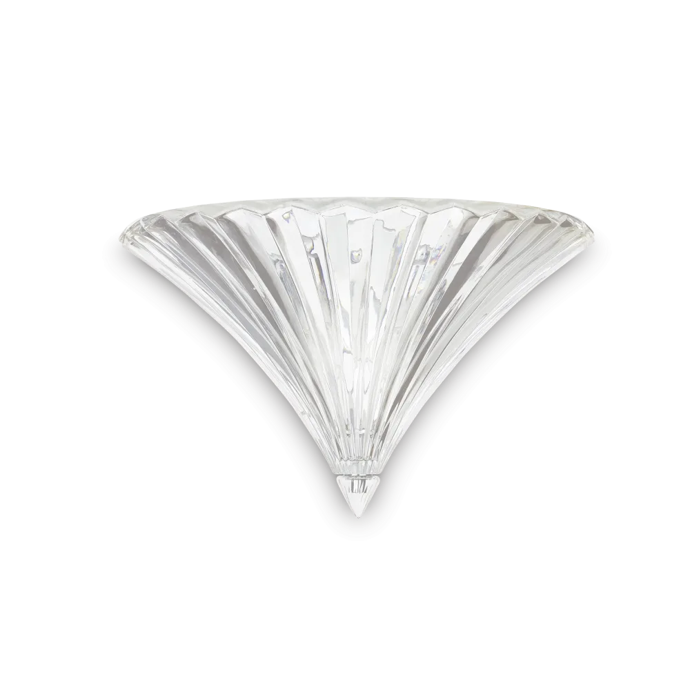 SANTA AP1 BIG TRASPARENTE