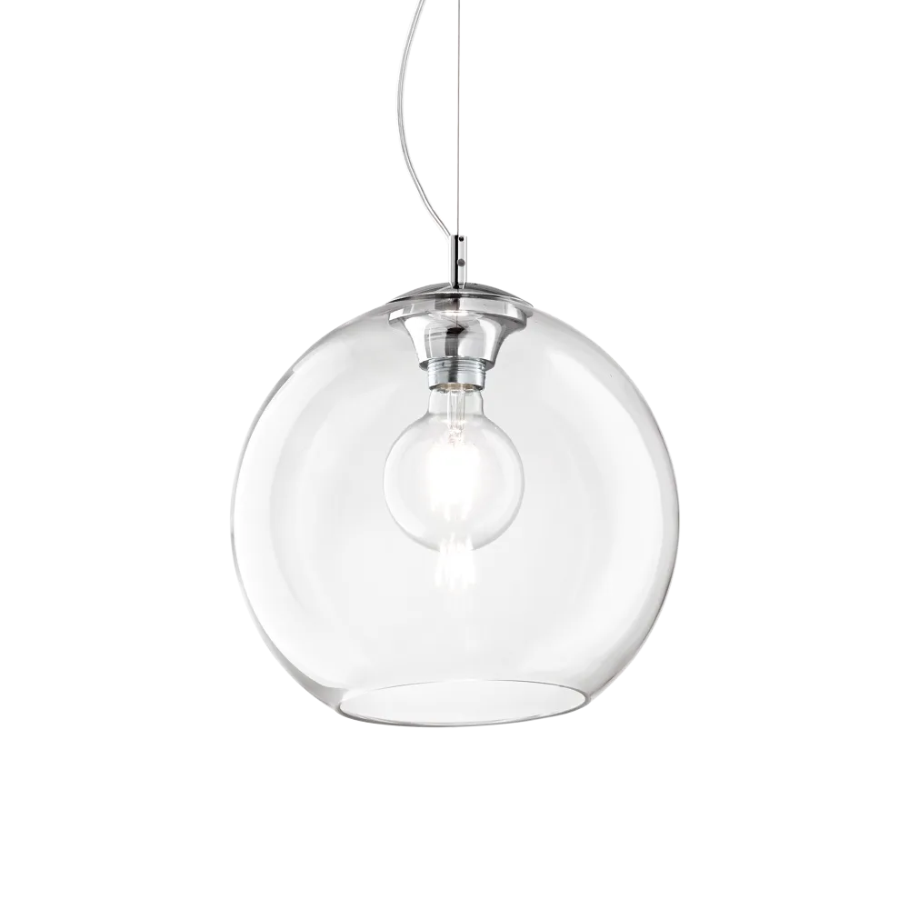 NEMO SP1 D40 TRASPARENTE