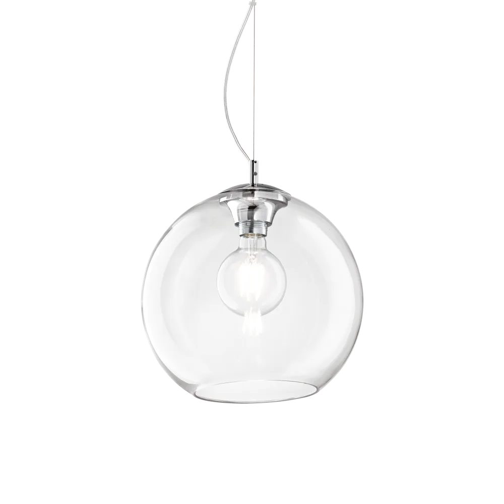 NEMO SP1 D30 TRASPARENTE