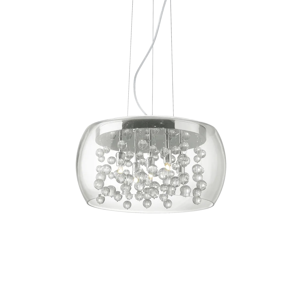 AUDI-80 SP5 TRASPARENTE