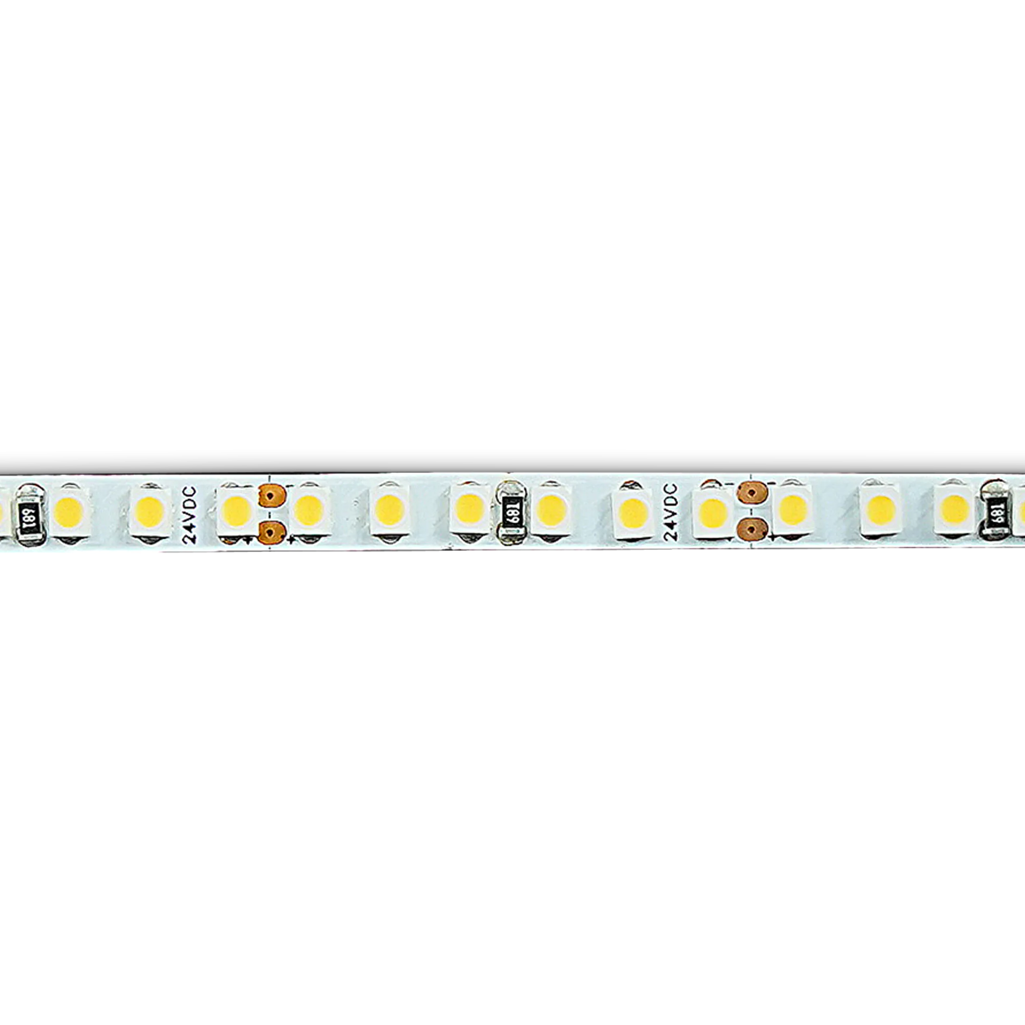 345772 WEB001 STRIP LED 05 MM 08 W MT 2700 K CRI90 IP20