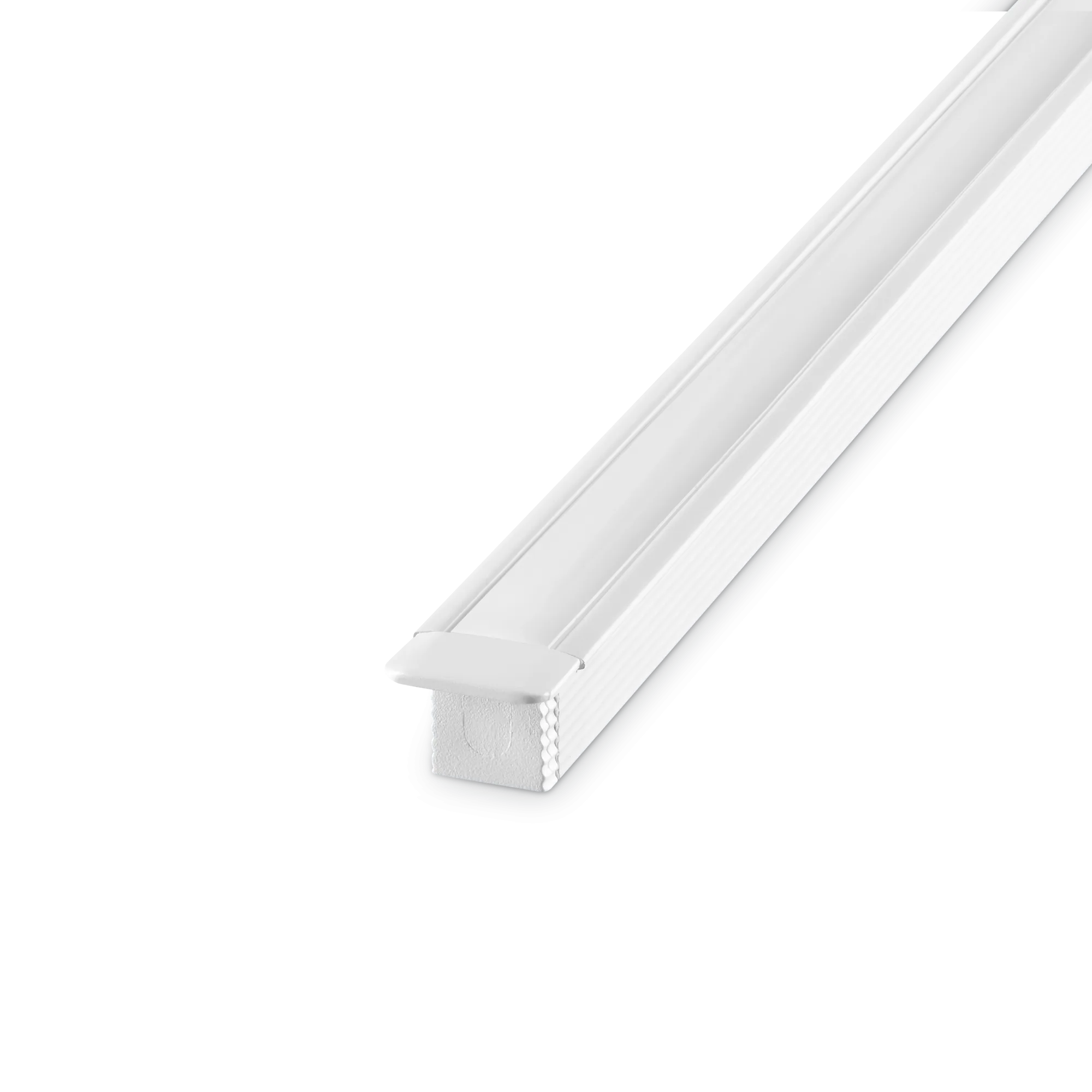 SLOT REC TRIM D10XD09 2000 mm WH
