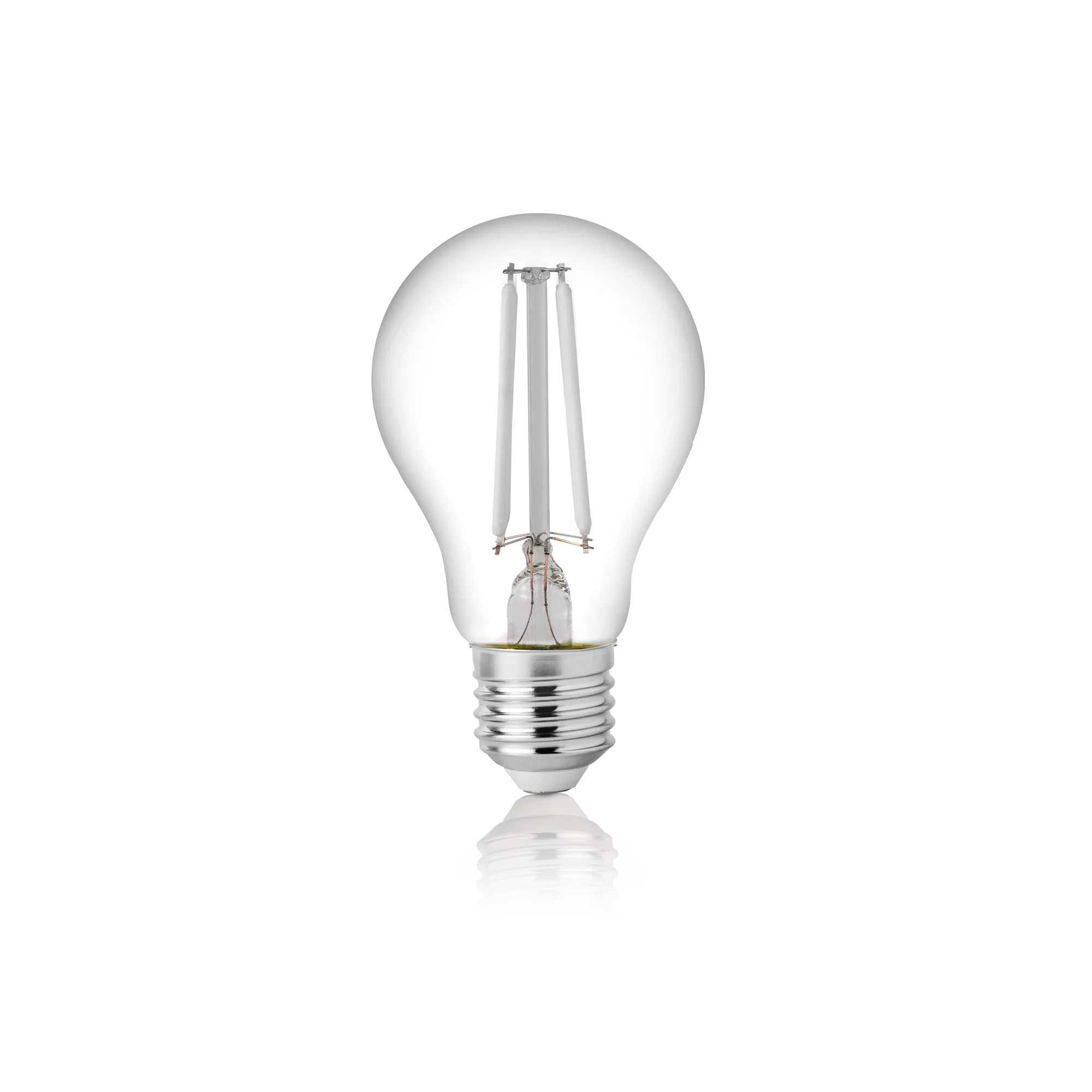 335261 WEB001 E27 GOCCIA FILAMENT 4 W 3000 K CRI80 TRASP