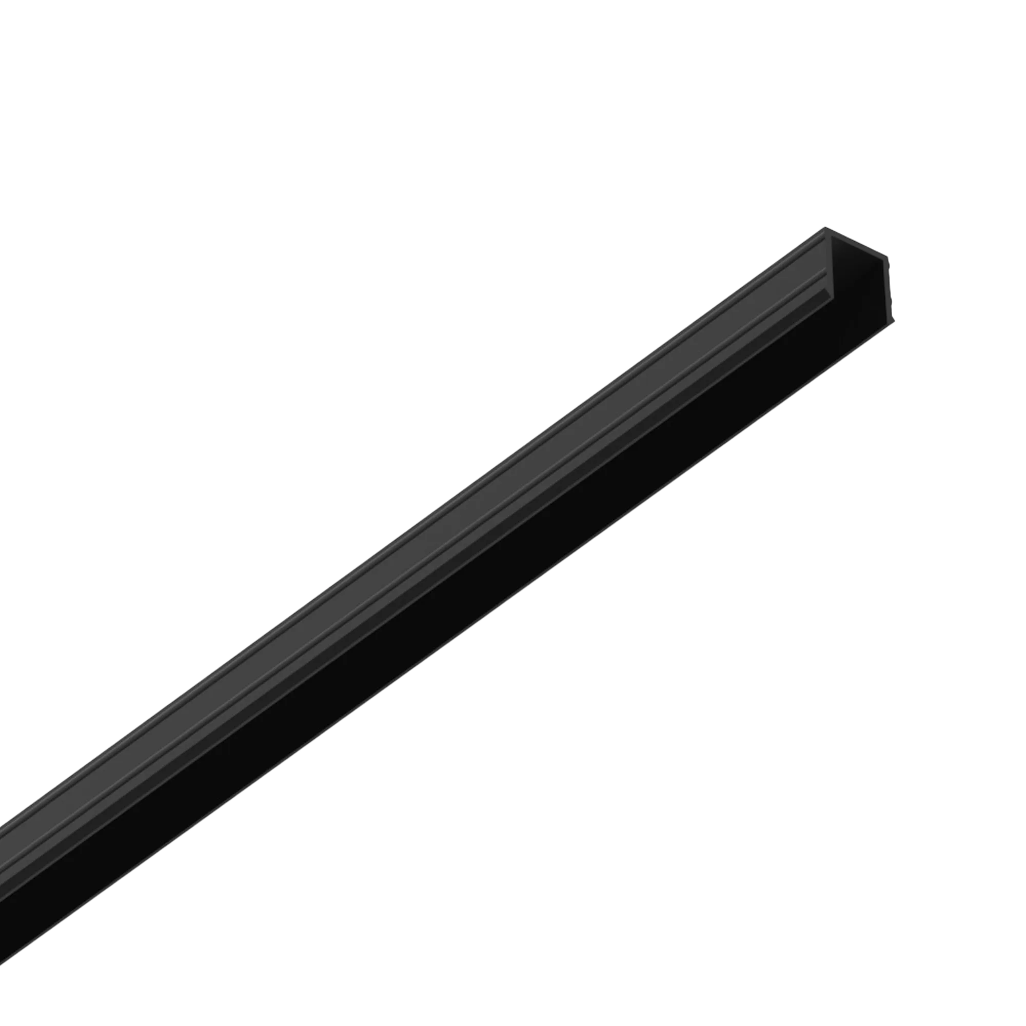 EGO BLIND COVER LOW BK