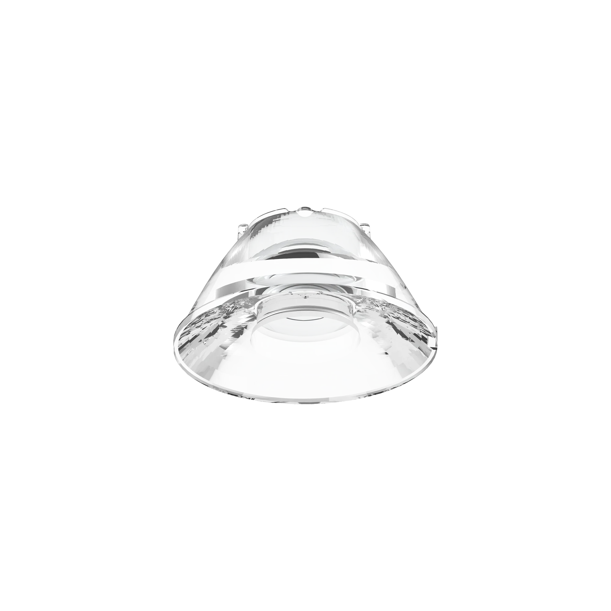 EGO LENS 20° (TRACK SINGLE 19W/26W)