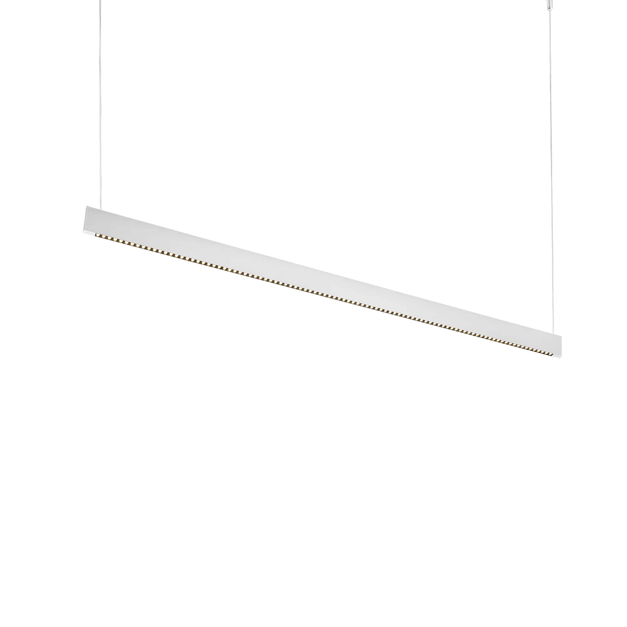 STEEL SLIM ACCENT 1200 MM 3000K WH