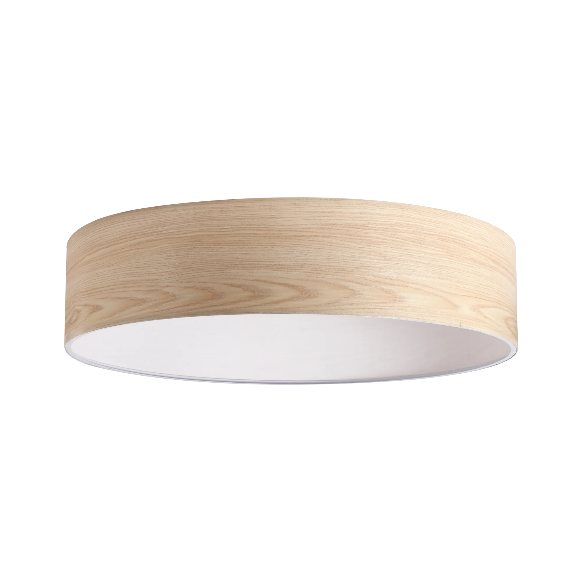 SET UP PARALUME SLIM D90 H18 LEGNO