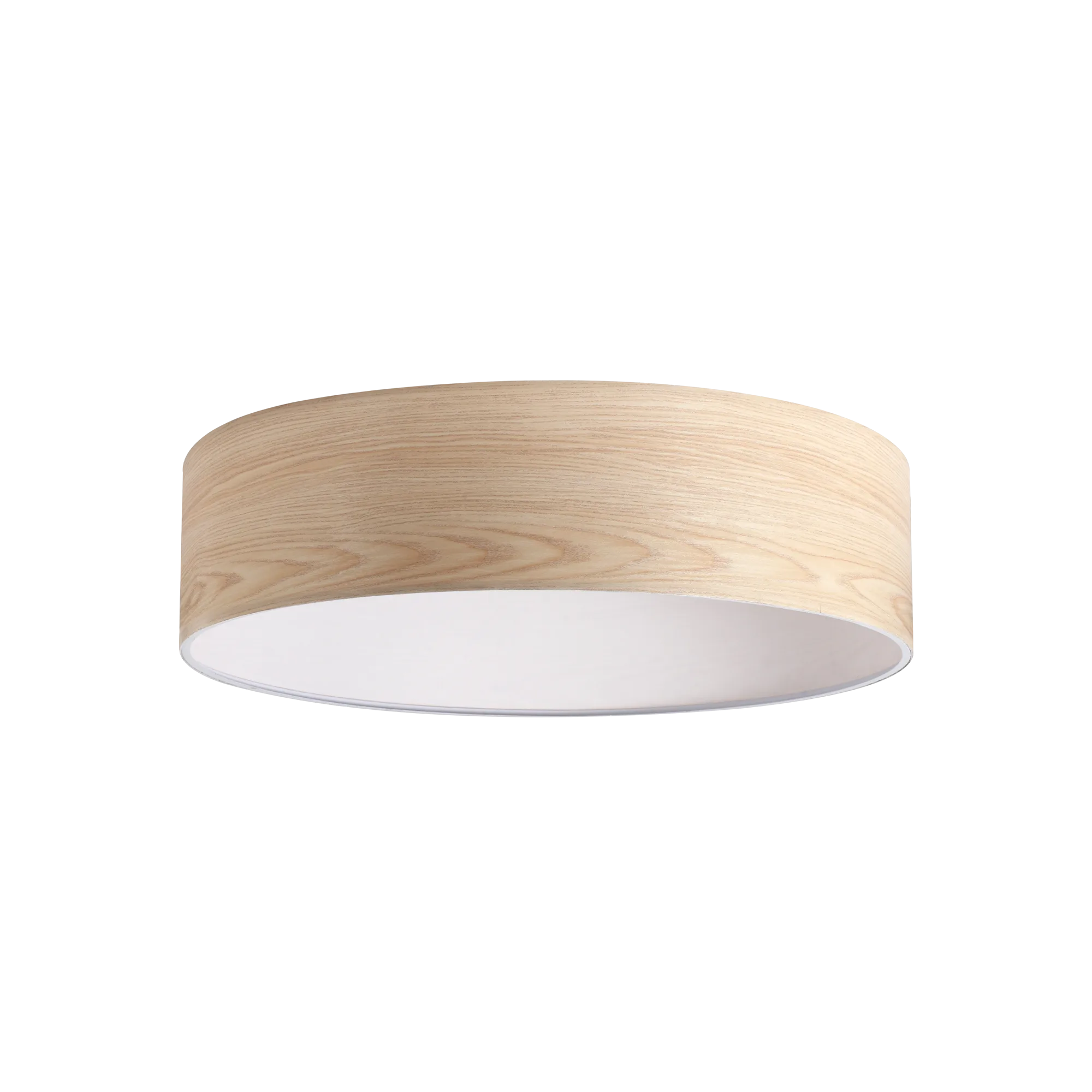 SET UP PARALUME SLIM D70 H18 LEGNO