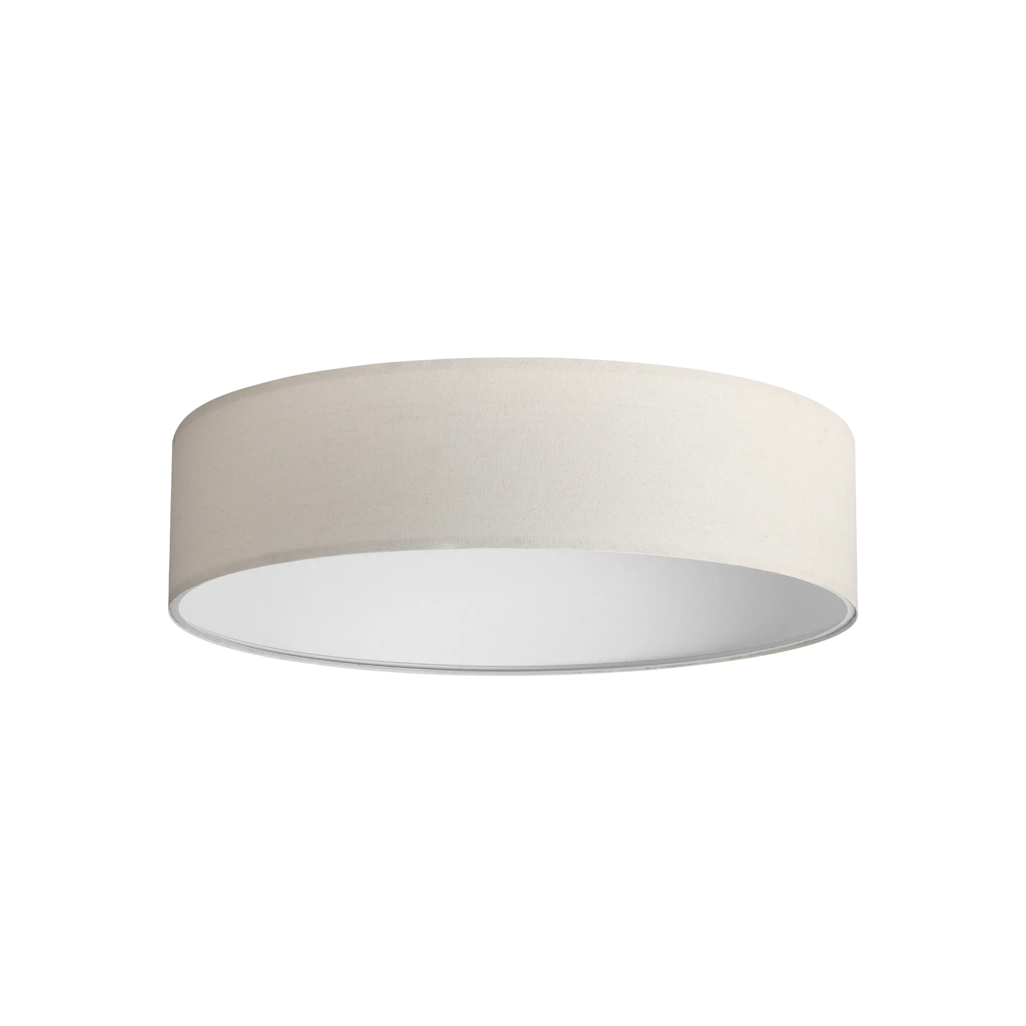 SET UP PARALUME SLIM D70 H18 BEIGE