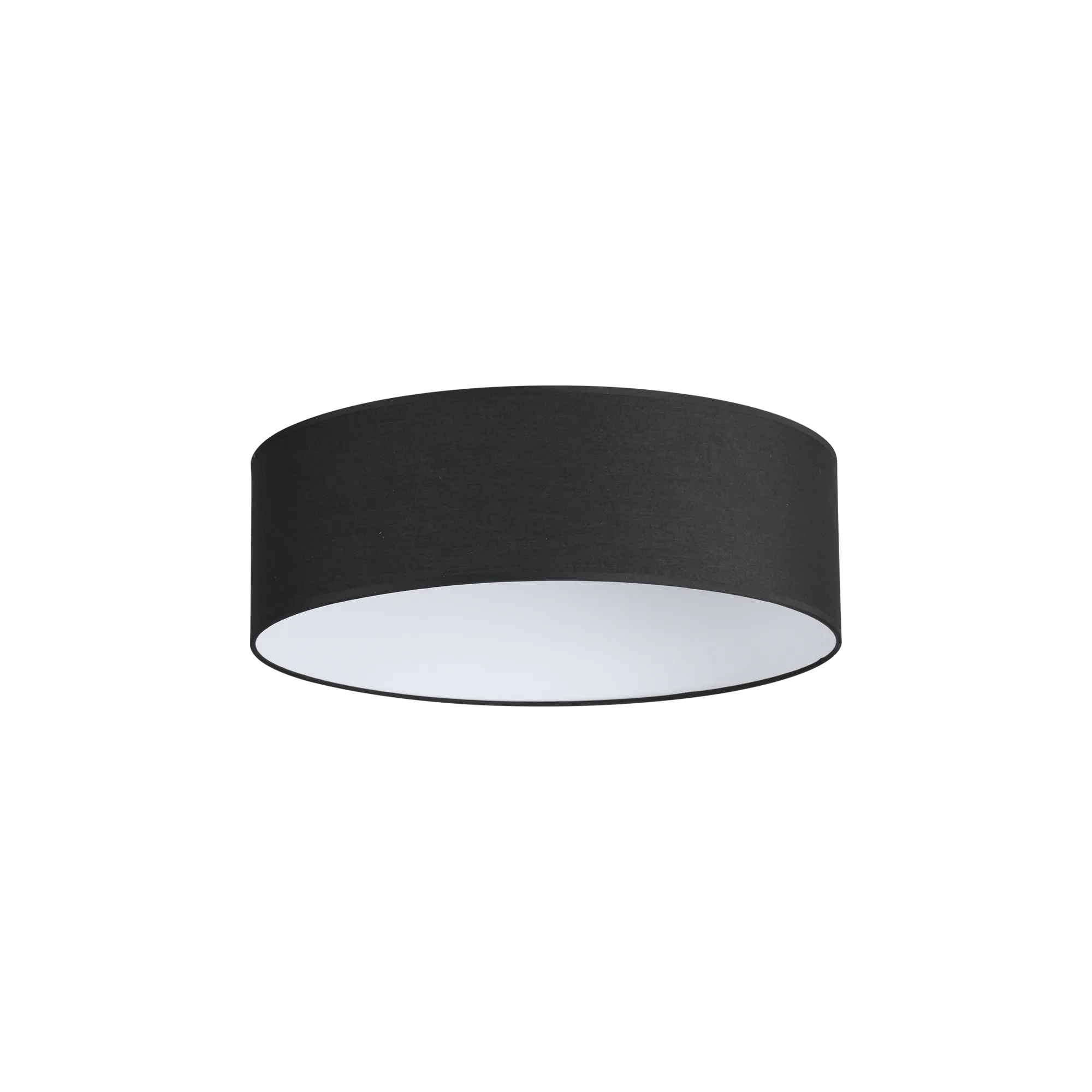 SET UP PARALUME SLIM D45 H14 NERO