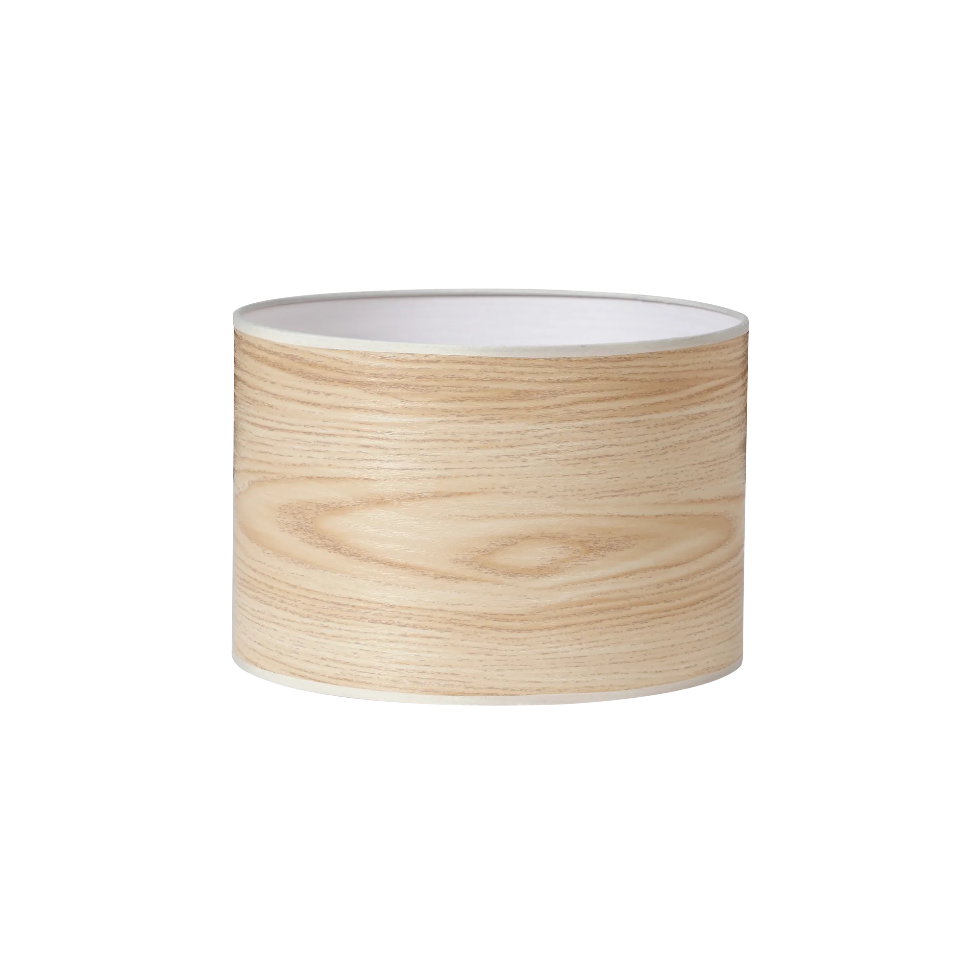 SET UP PARALUME CILINDRO D30 LEGNO