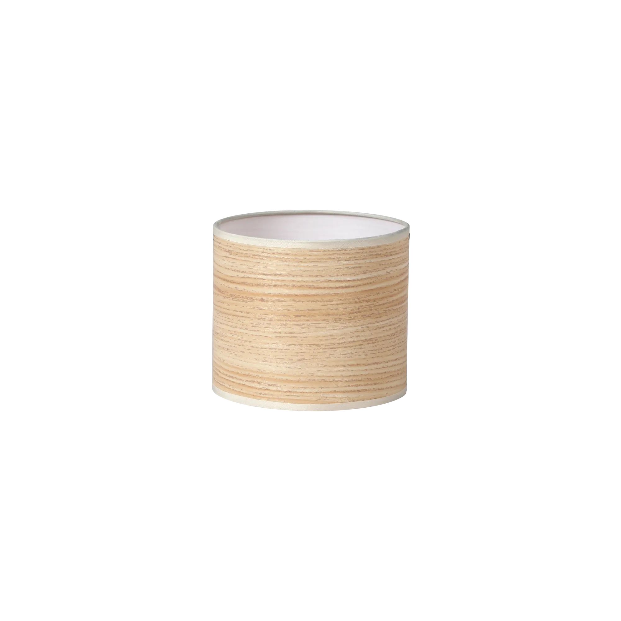 SET UP PARALUME CILINDRO D16 LEGNO