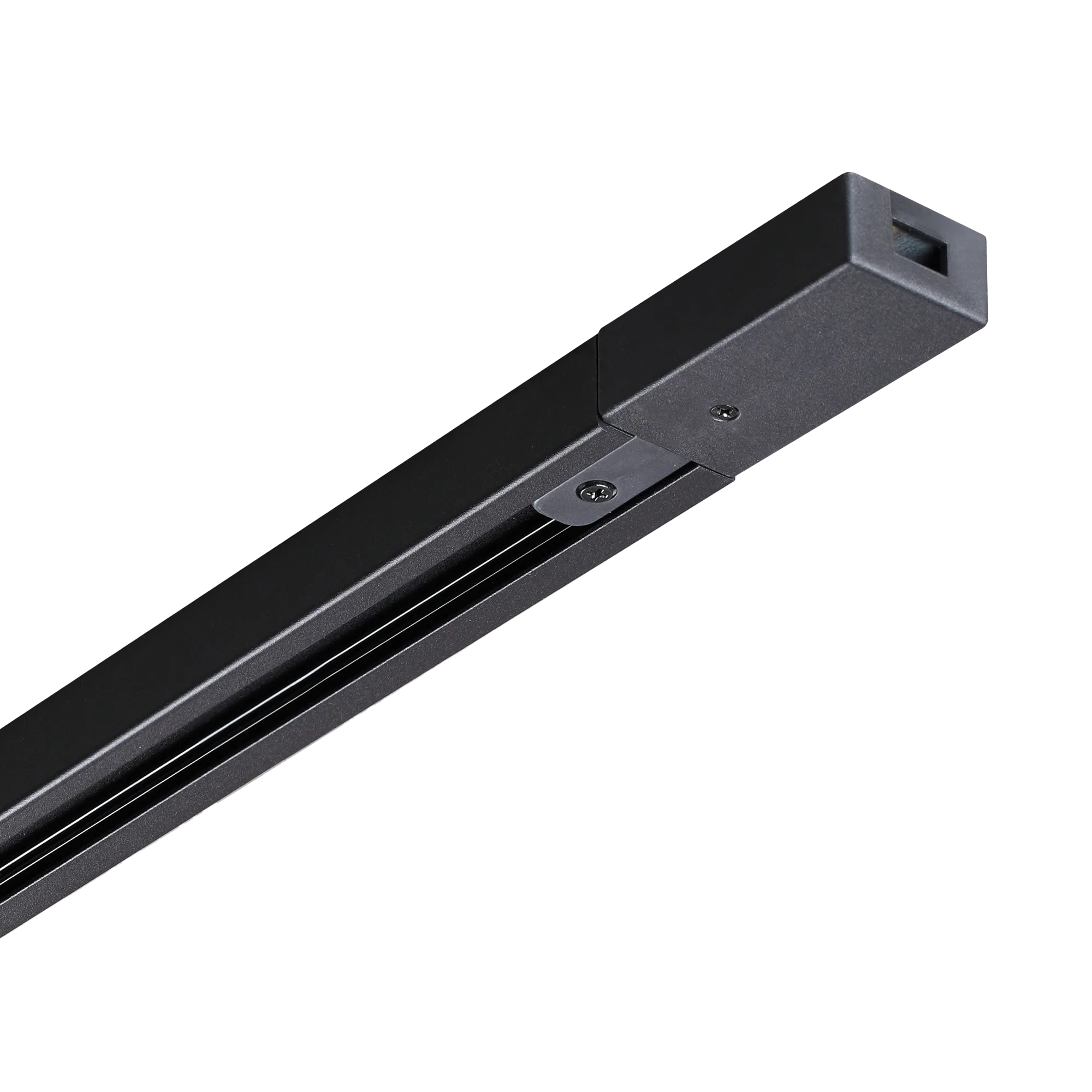 LINK 1-PHASE 3000MM PROFILE SURFACE BK
