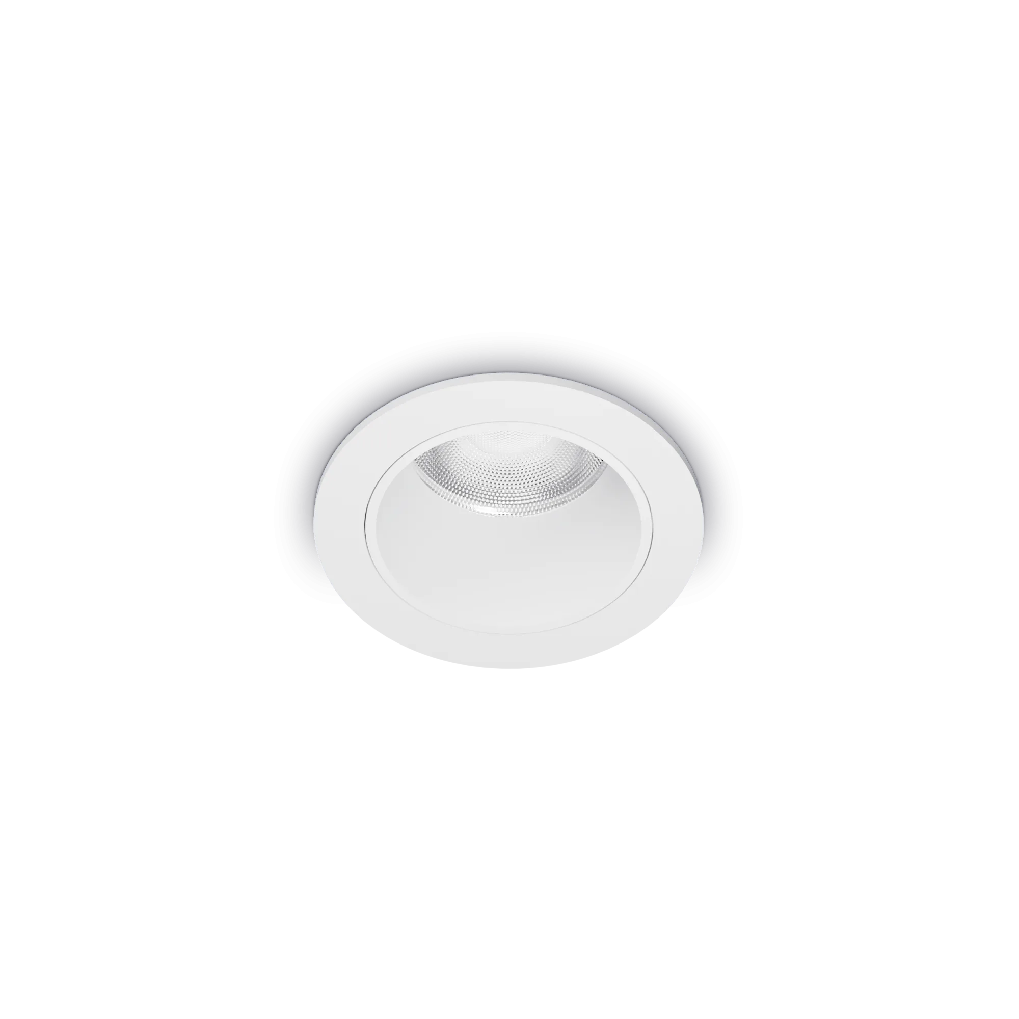 QUARK FI 9.0W 3000K WH