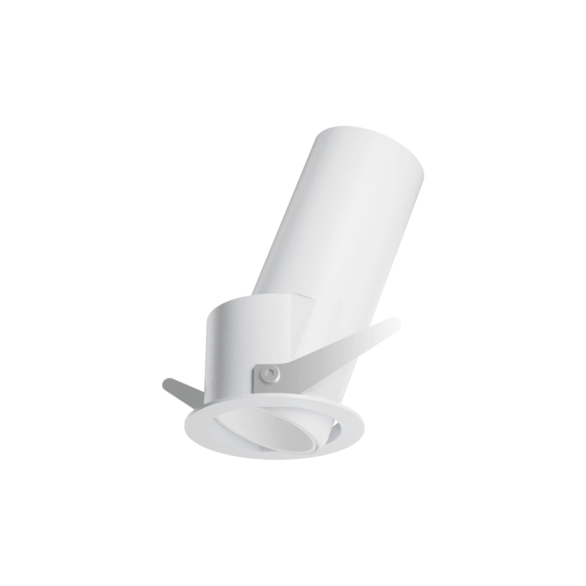 QUARK FI 12W ADJUSTABLE 3000K WH