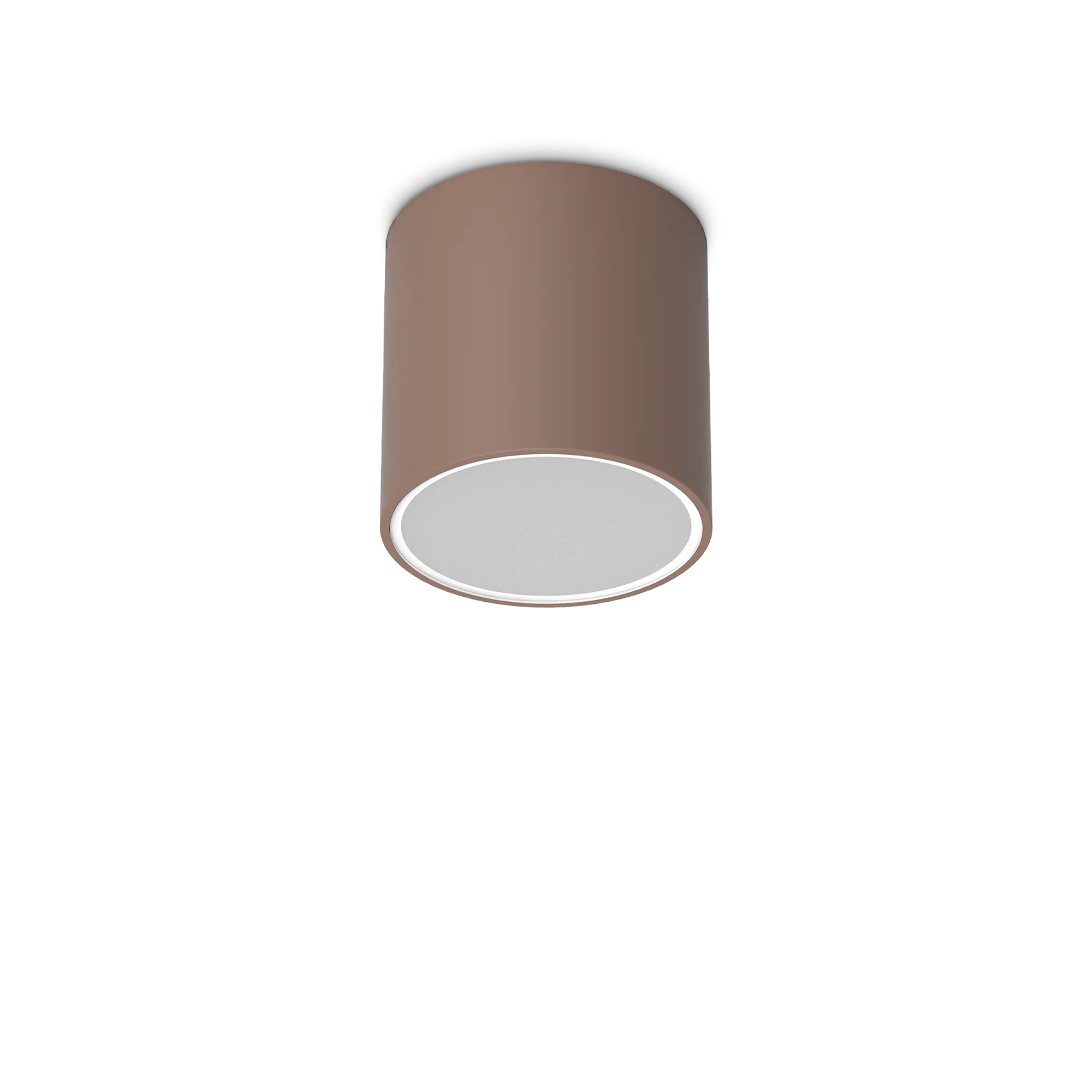 TECHO PL1 ROUND D15 COFFEE