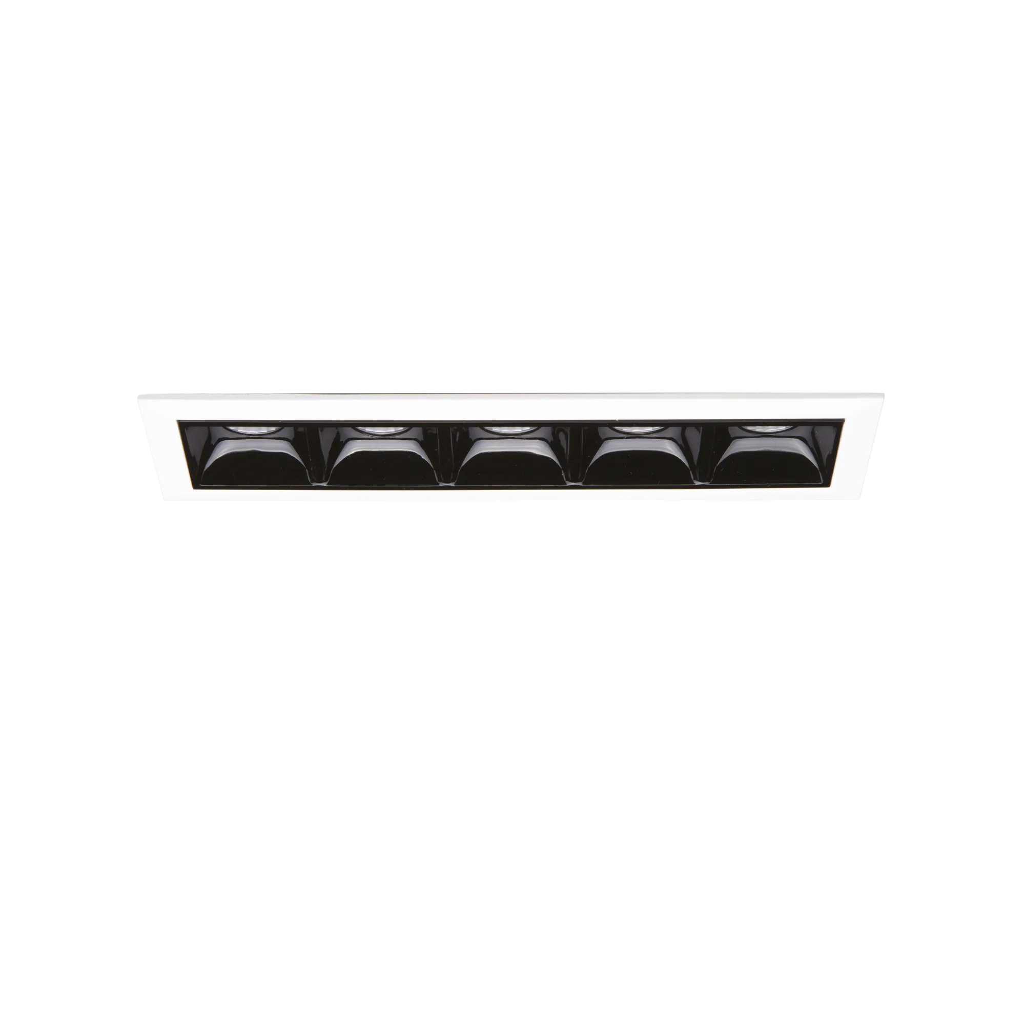 LIKA FI TRIM 12W 2700K WH
