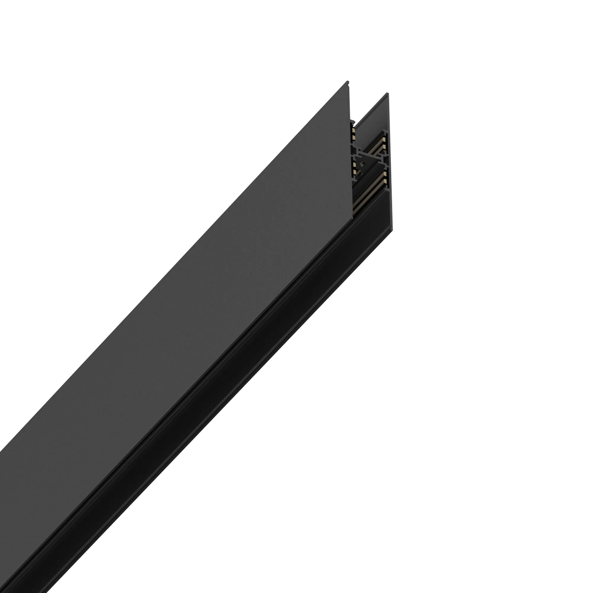 EGO PROFILE BI-EMISSION 2000 mm BK