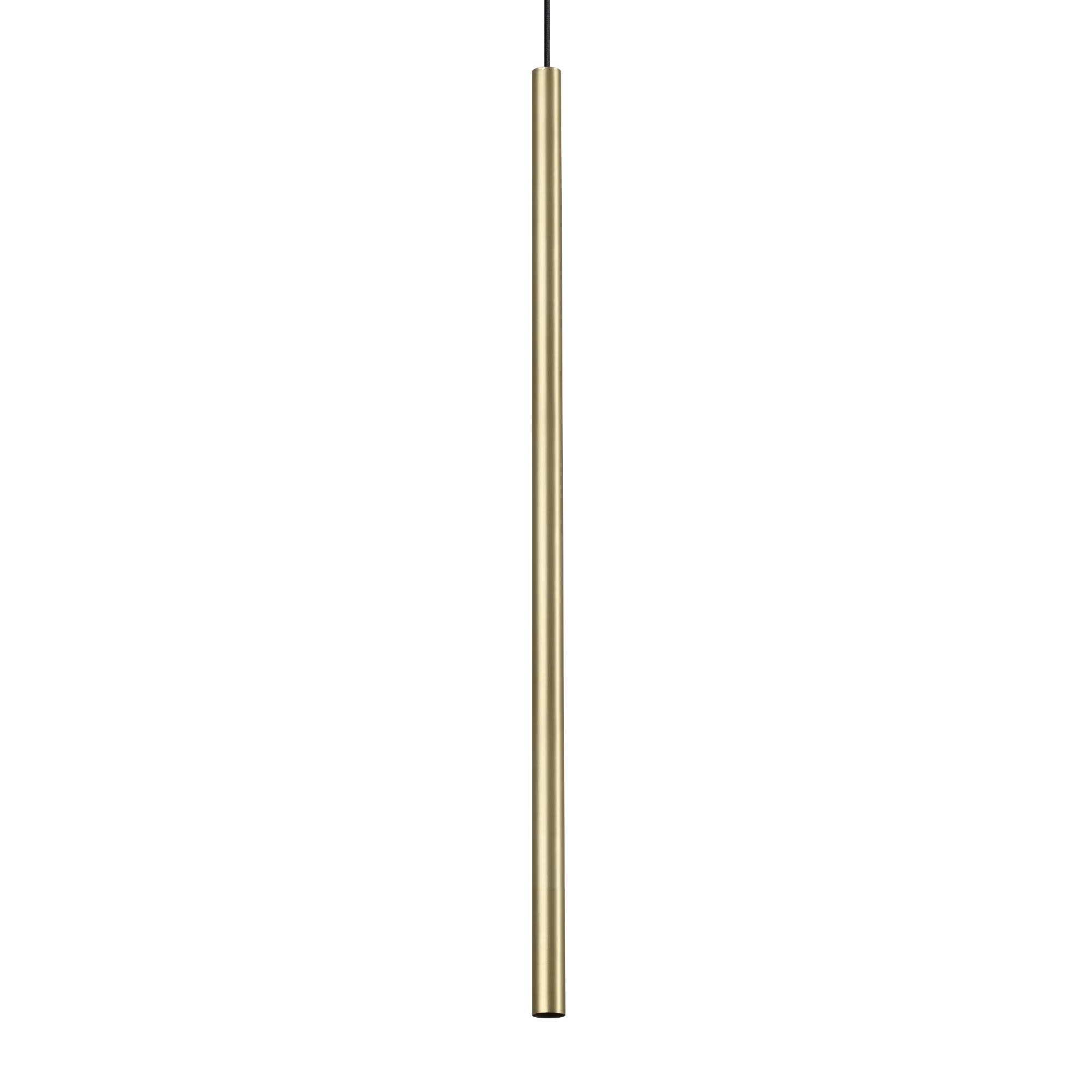 ULTRATHIN SP D100 ROUND ON-OFF OTTONE