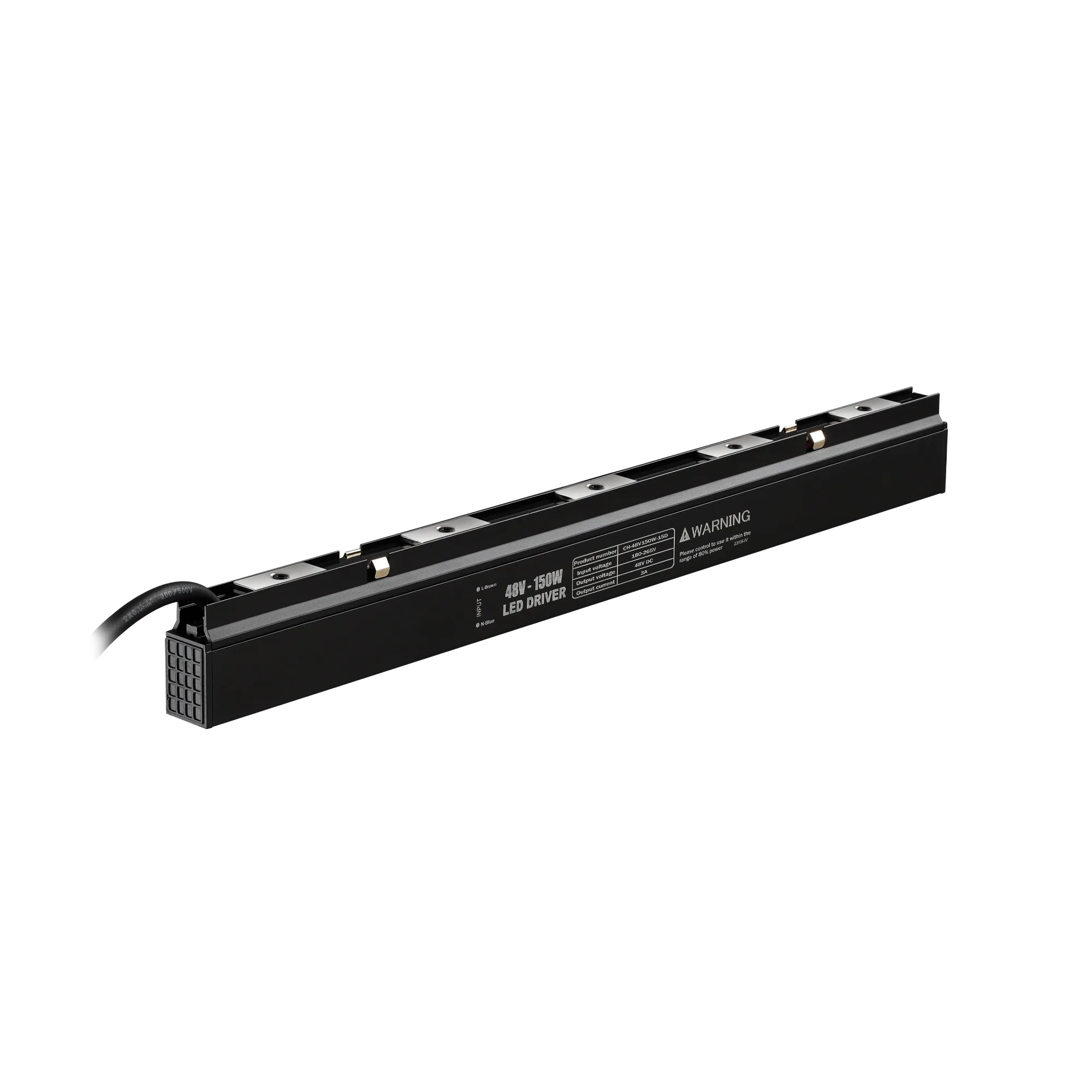 STICK POWER SUPPLY LINEAR