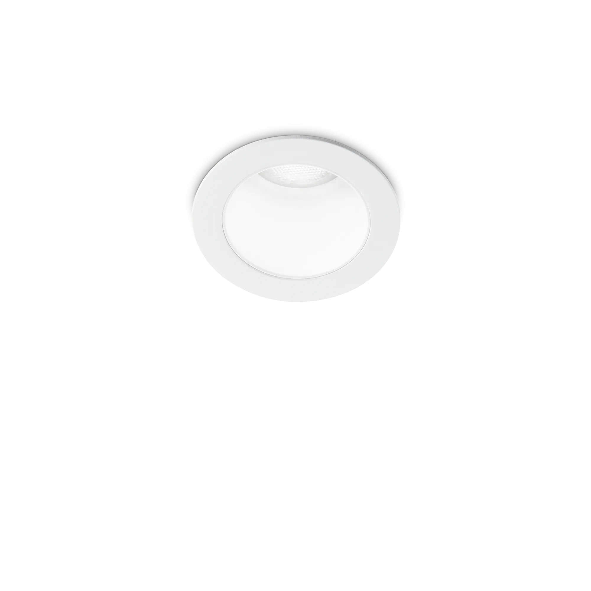 QUARK FI 3.0W 3000K WH