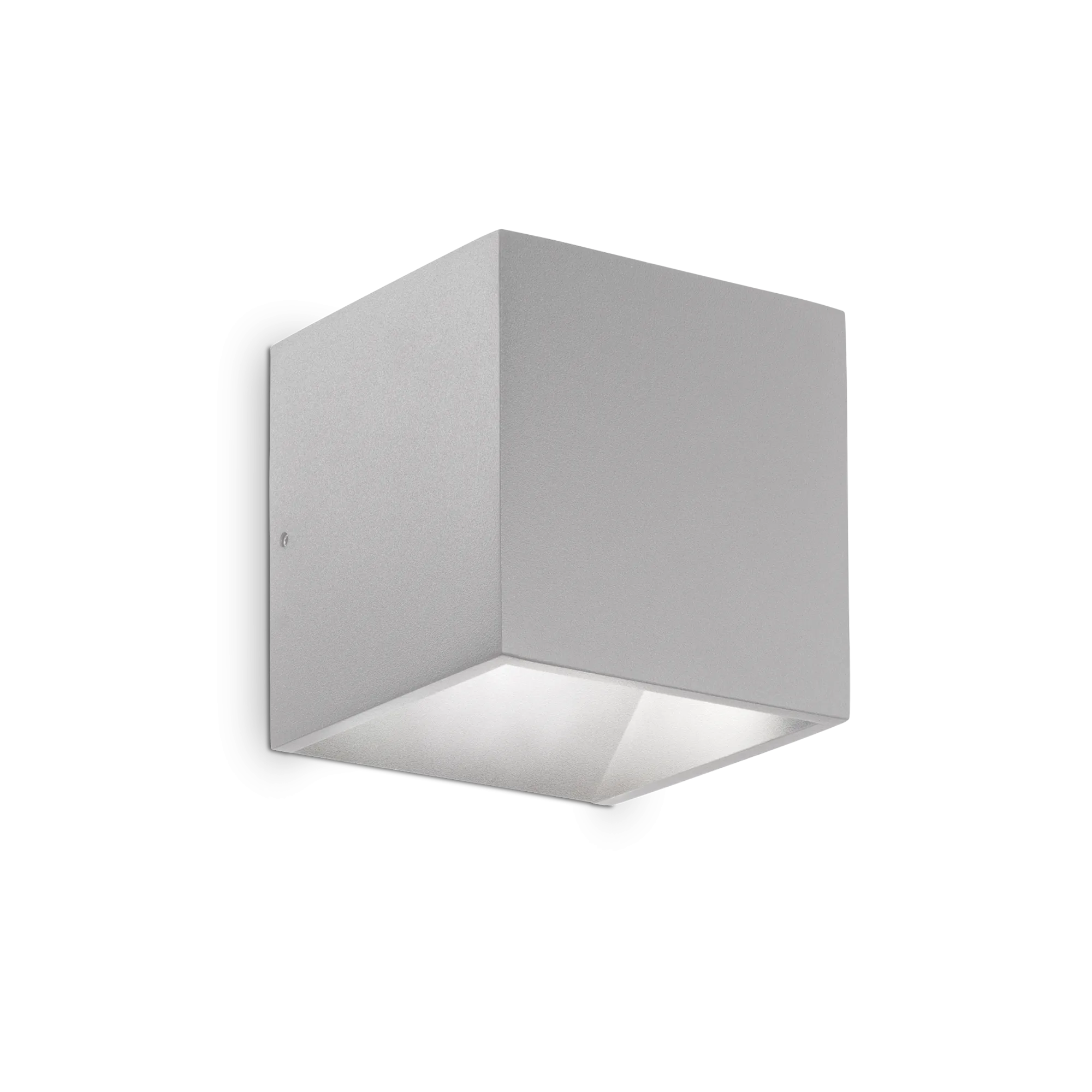 RUBIK AP GRIGIO 3000K