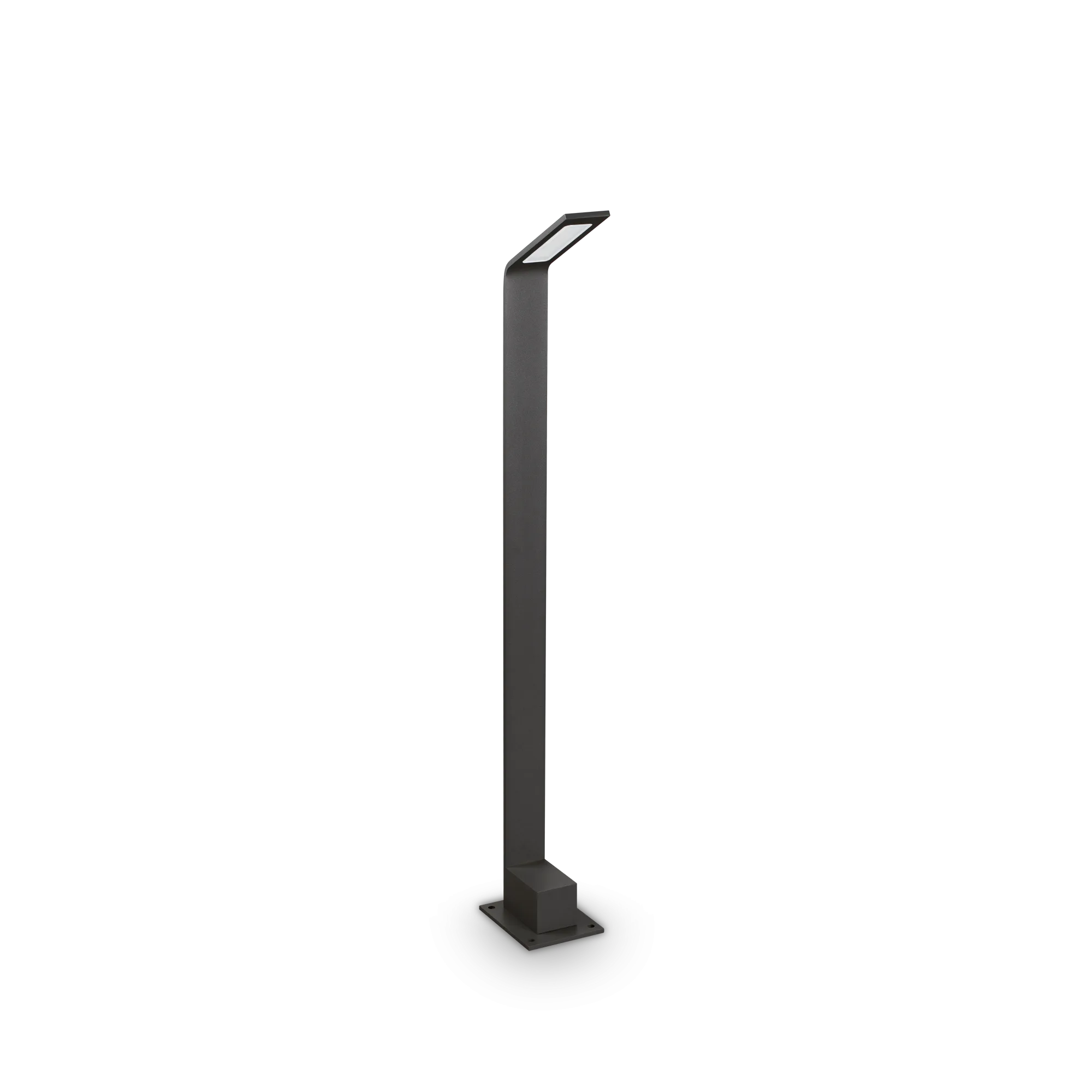 AGOS PT H80 NERO 4000K
