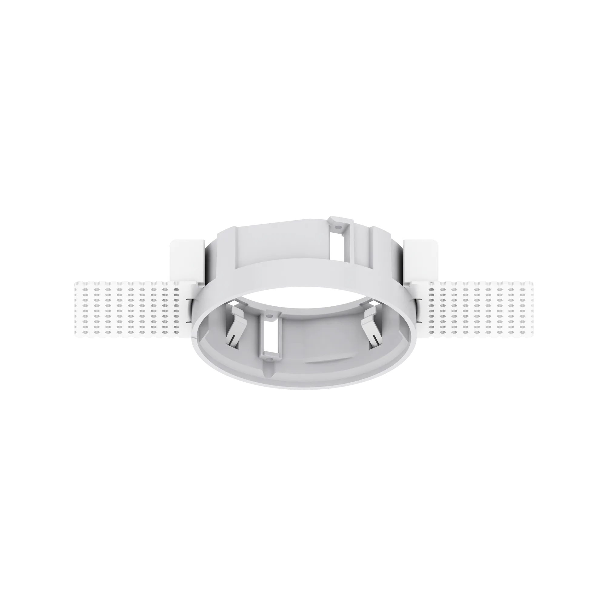 ZEUS FRAME TRIMLESS ROUND 21W