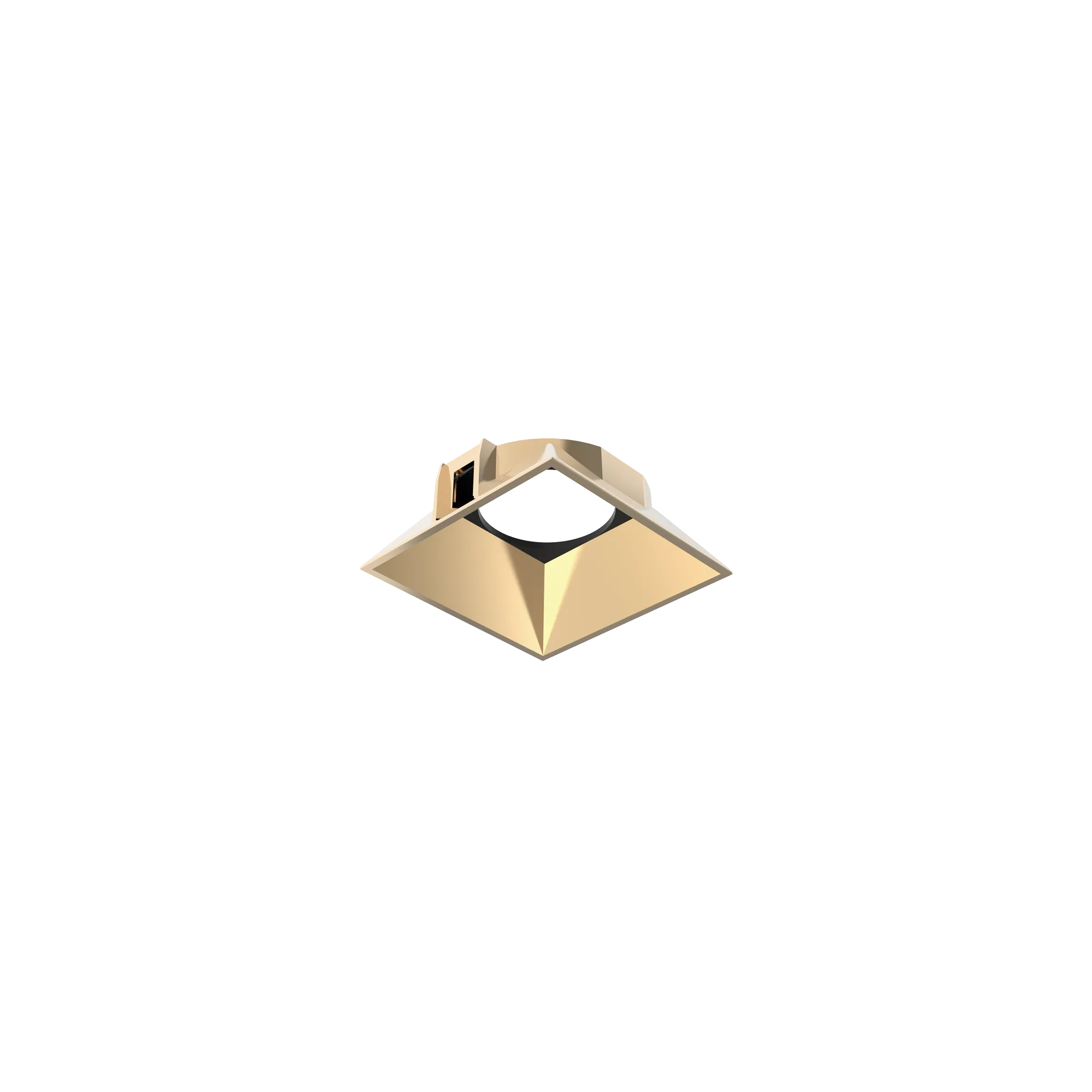 ZEUS REFLECTOR SQUARE 13W GD