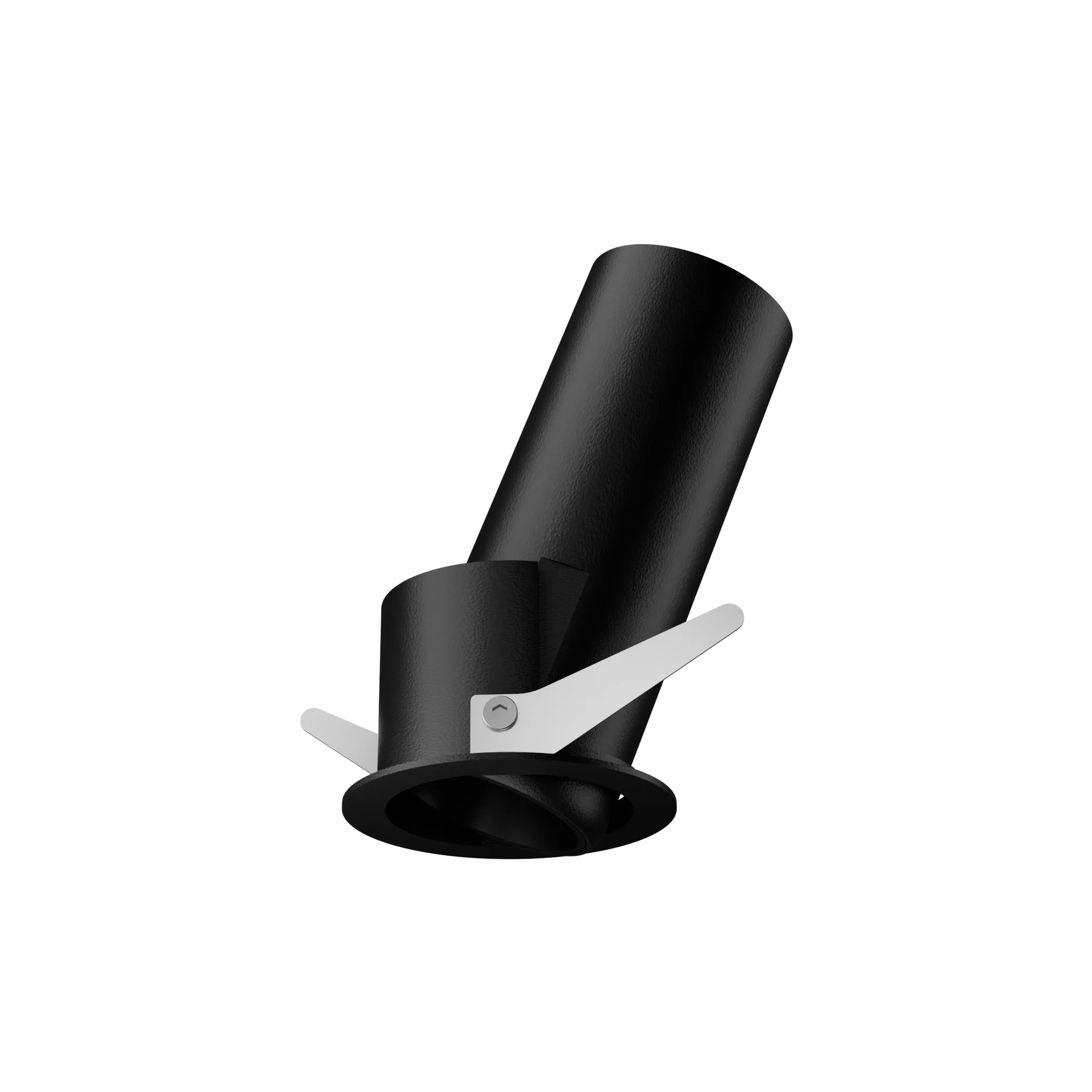 QUARK FI 12W ADJUSTABLE 3000K BK