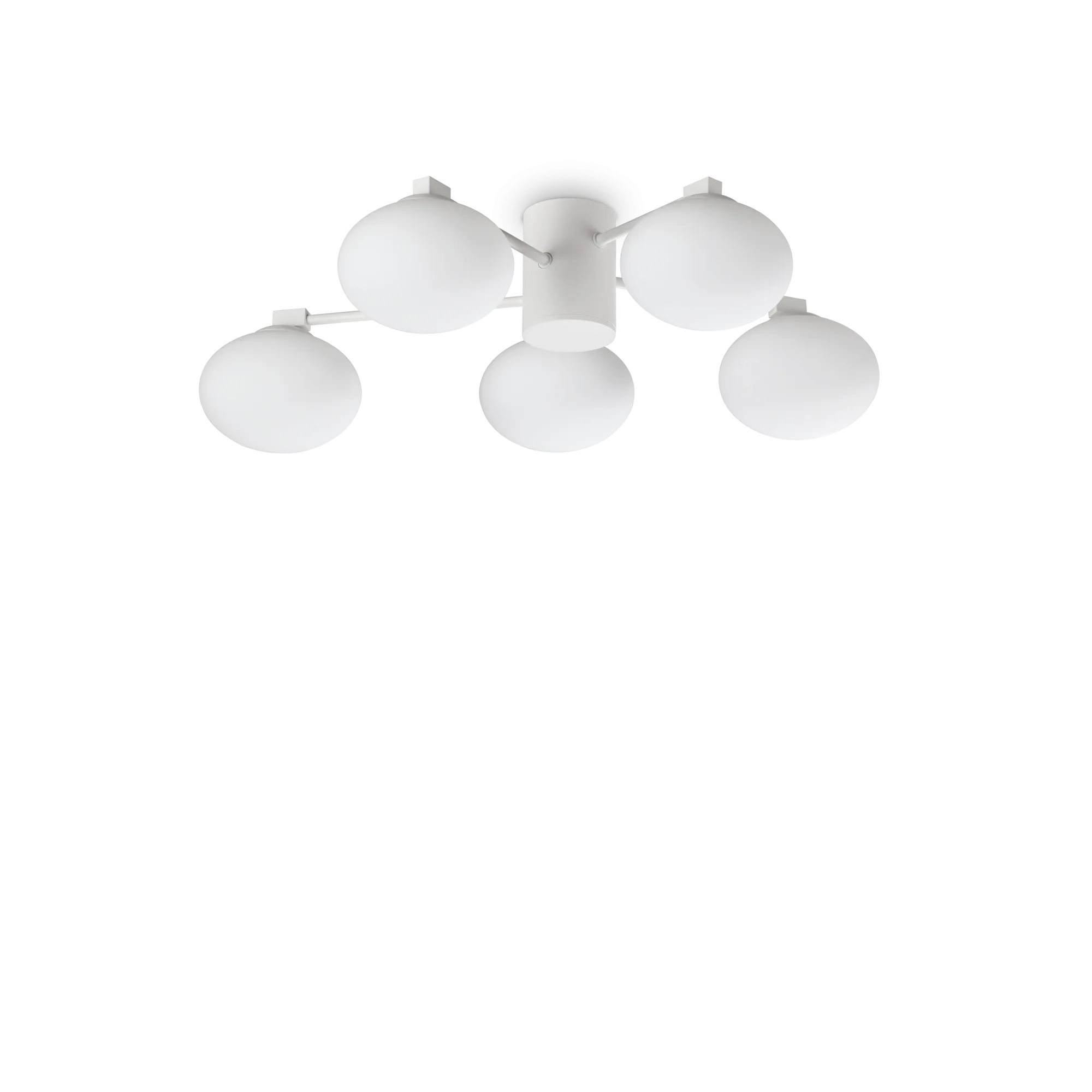 HERMES PL5 D60 BIANCO
