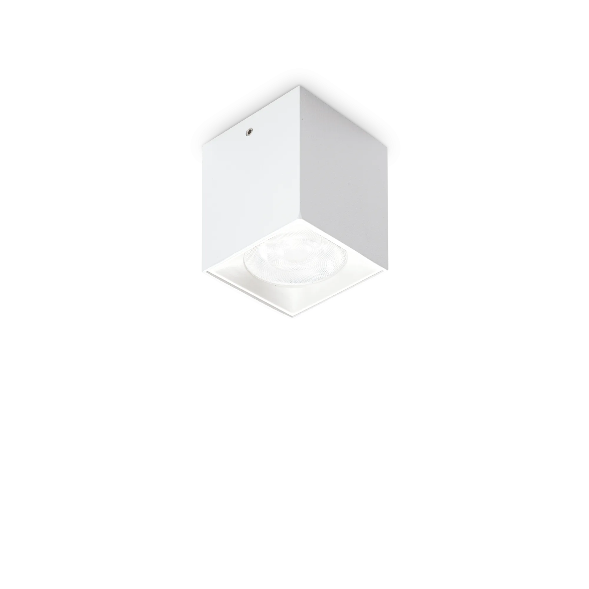 NITRO PL SQUARE D04 BIANCO 3000K