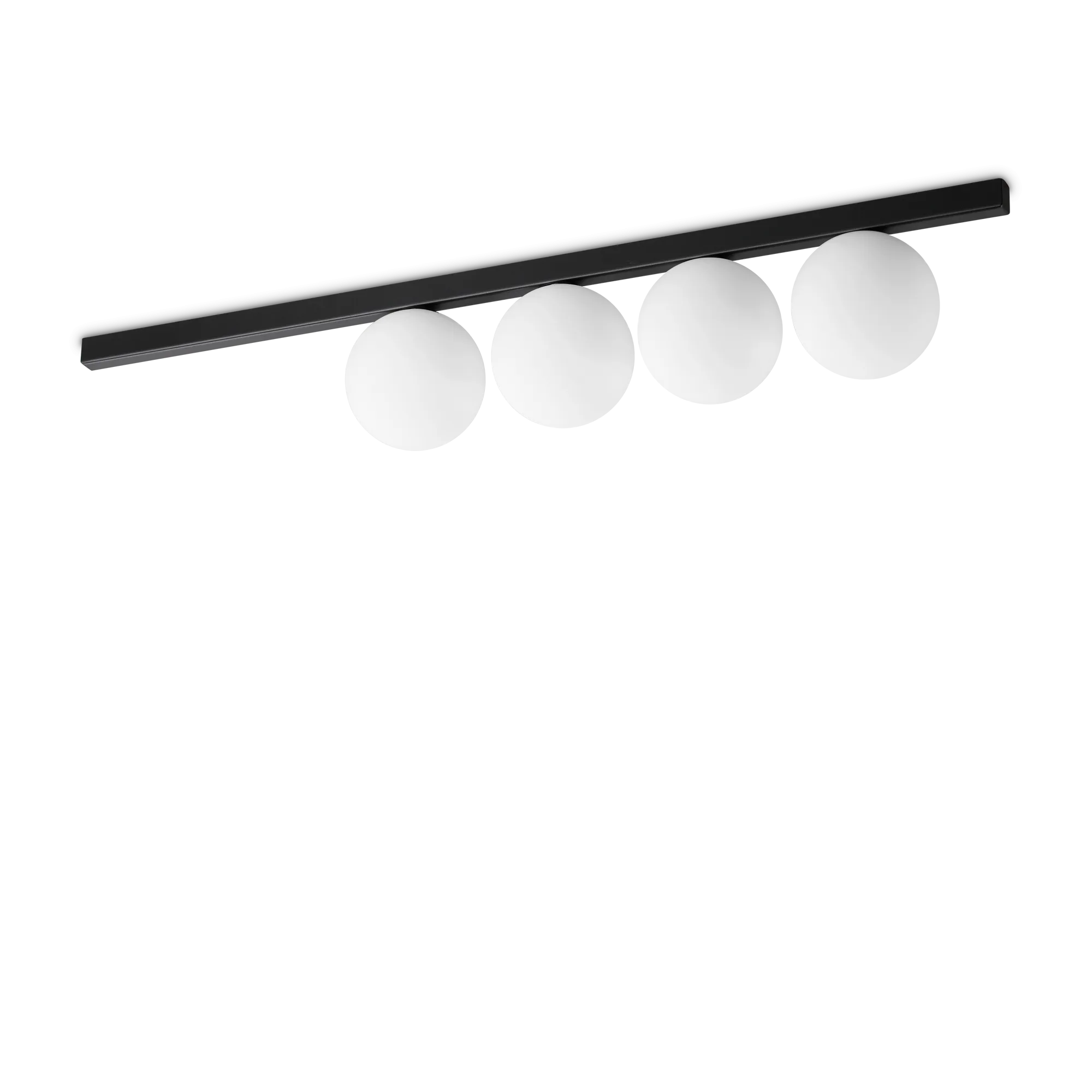BINOMIO PL4 NERO
