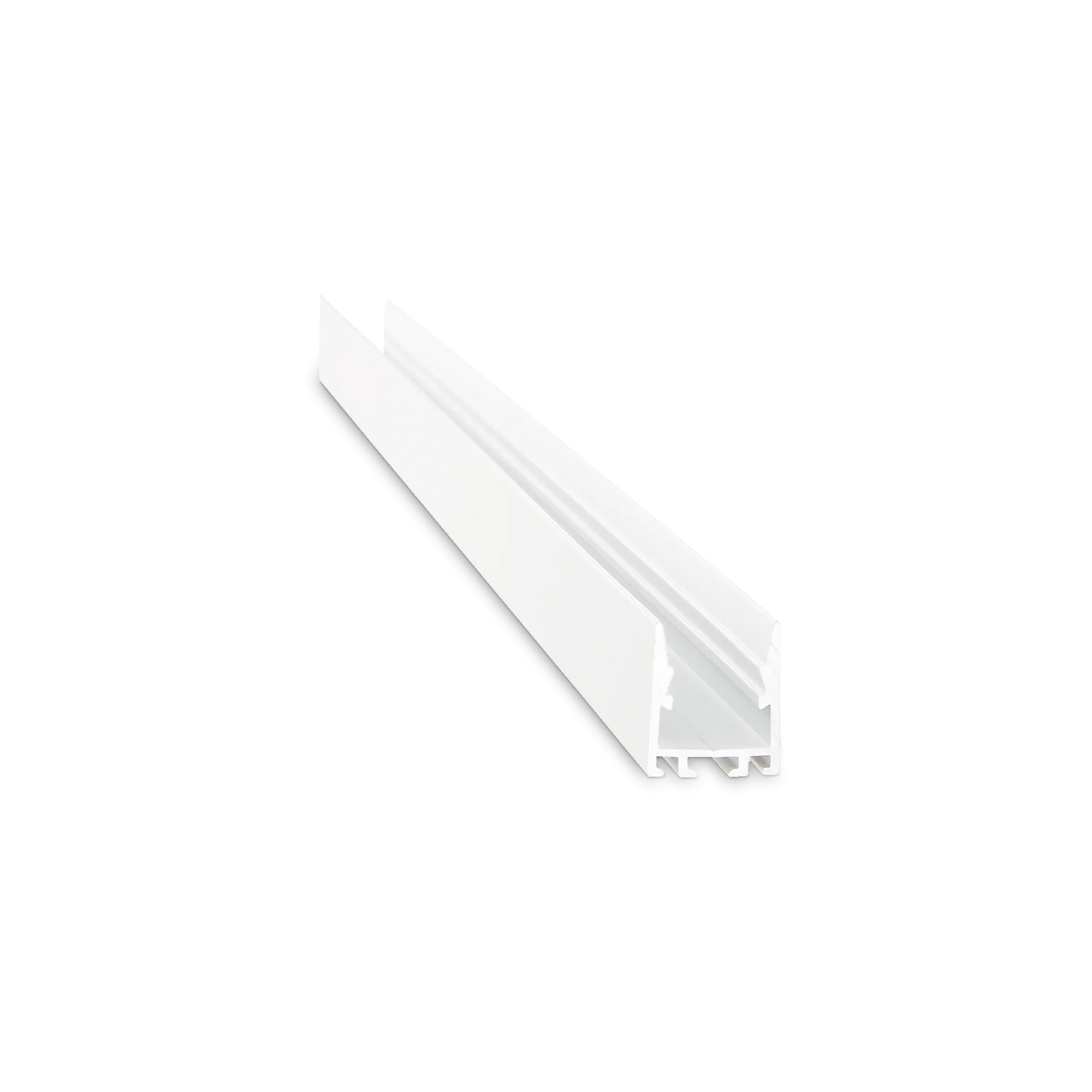 SLOT SUR D16 x D22 2000 mm WH