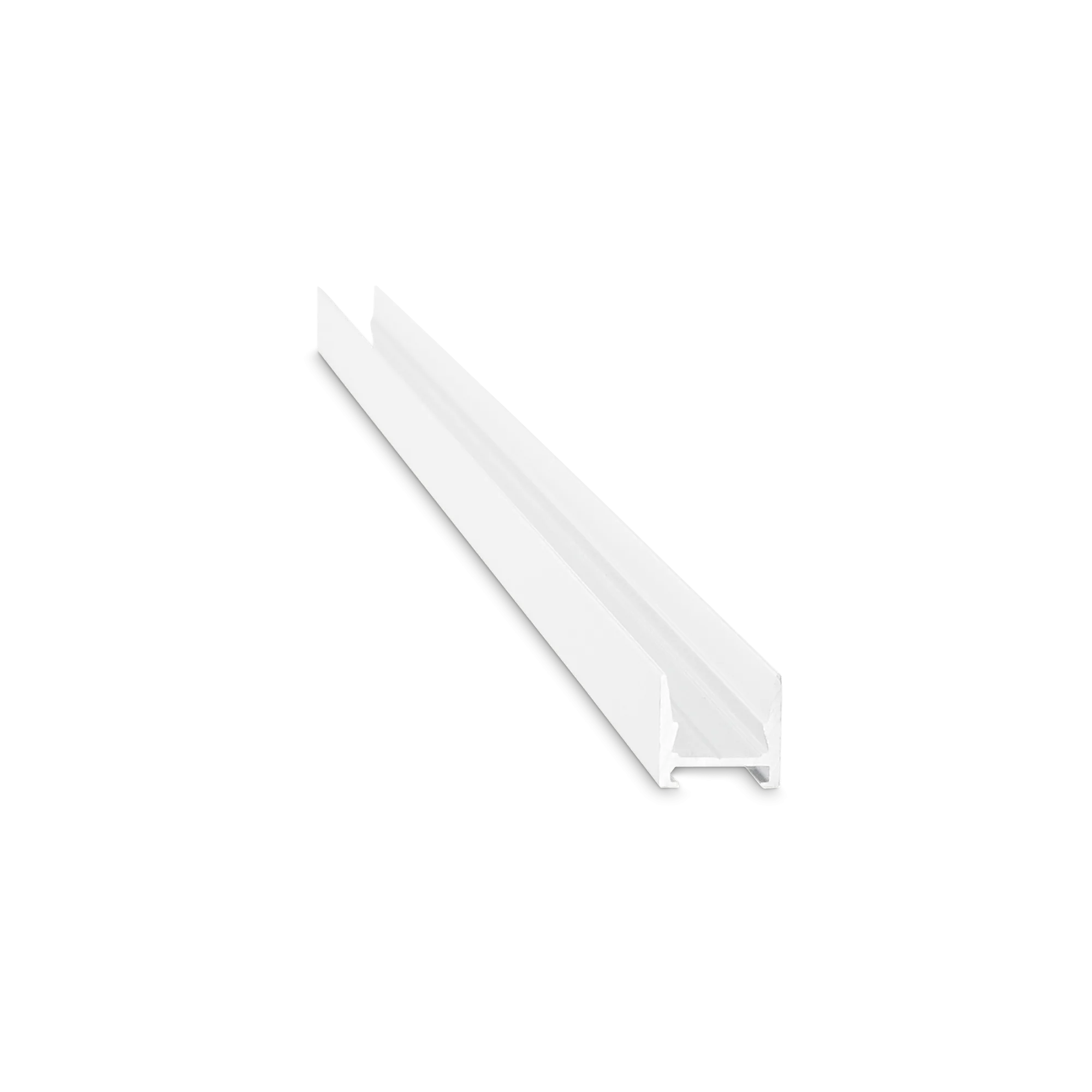 SLOT SUR D16 x D15 2000 mm WH