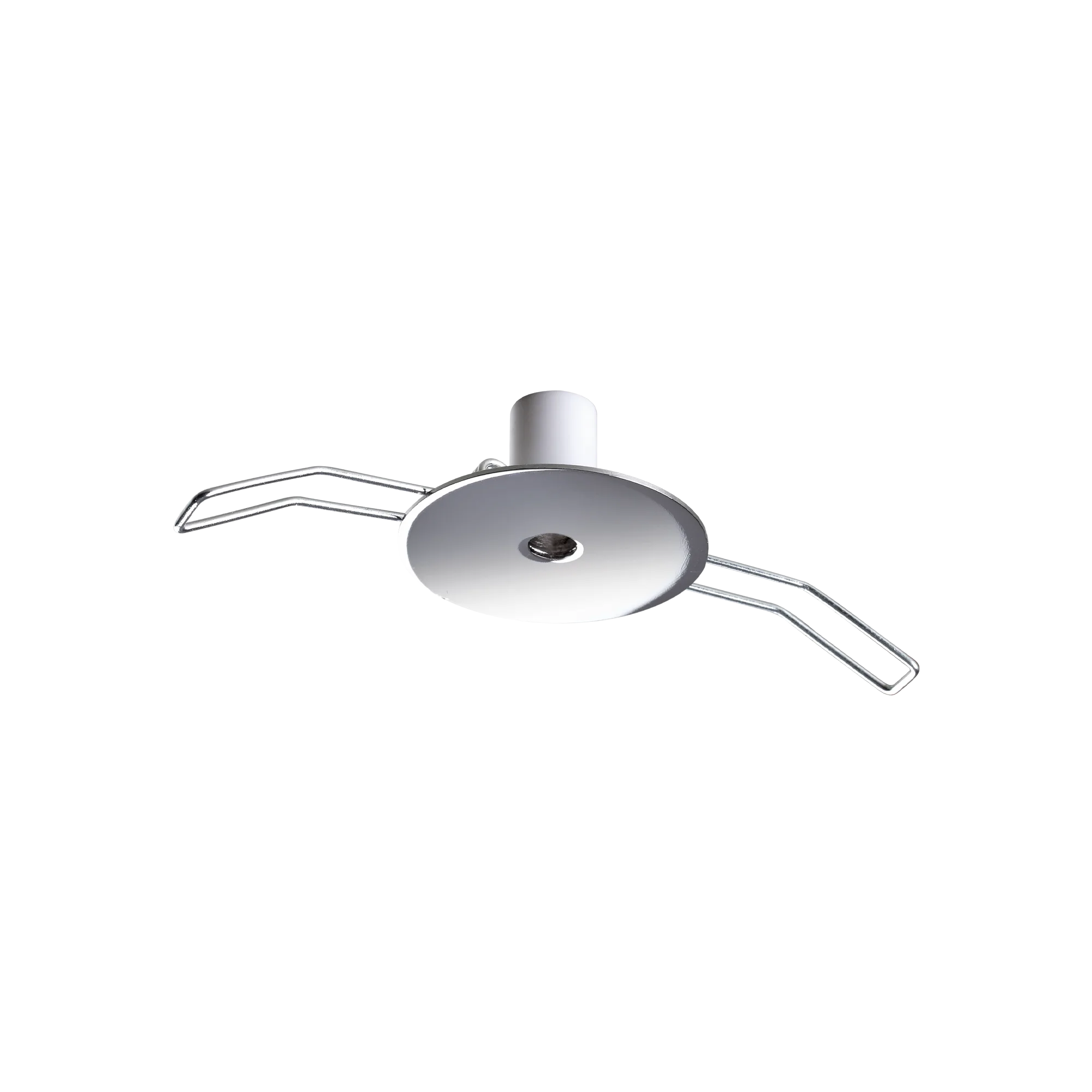 ROSONE RECESSED CROMO