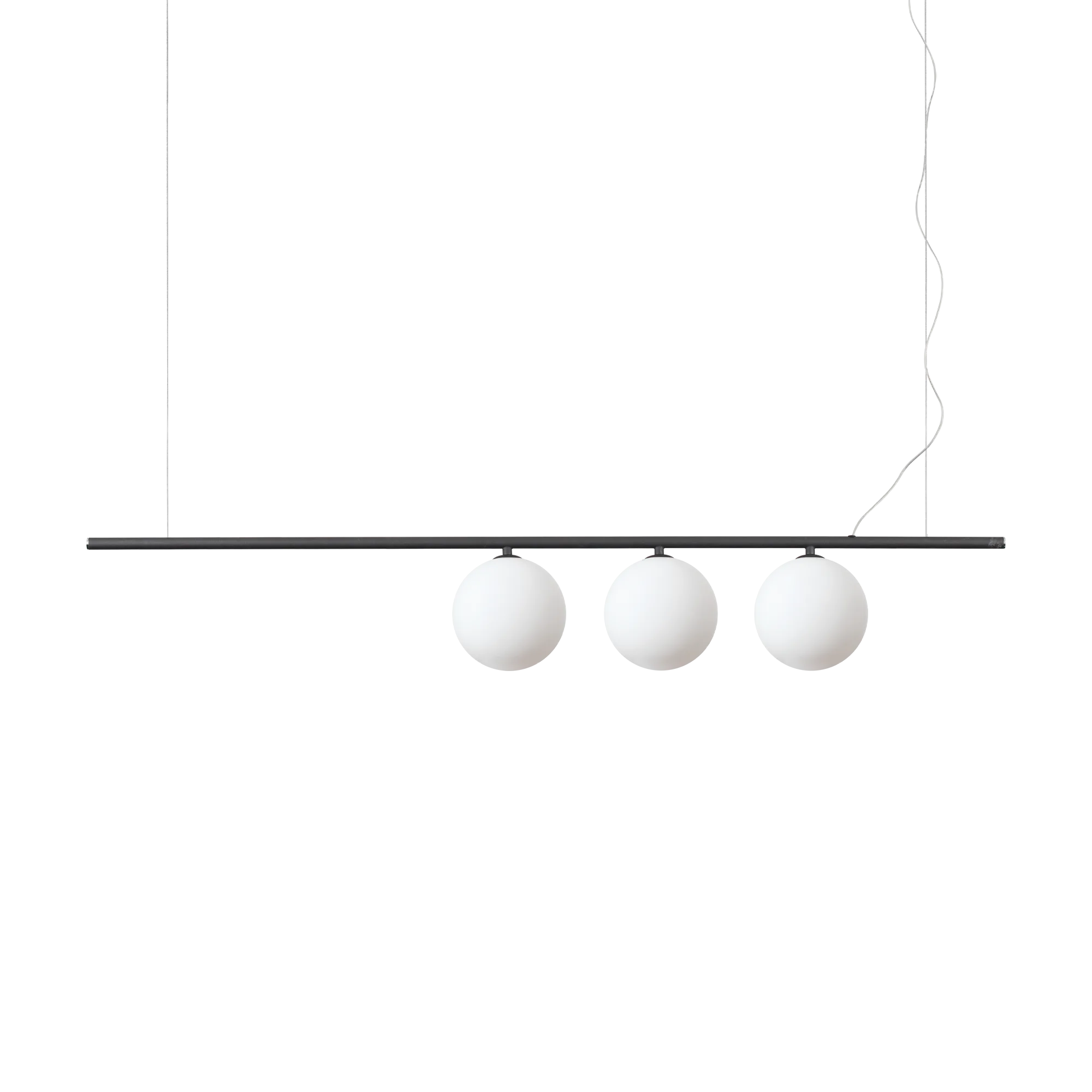 PERLINE SP3 NERO