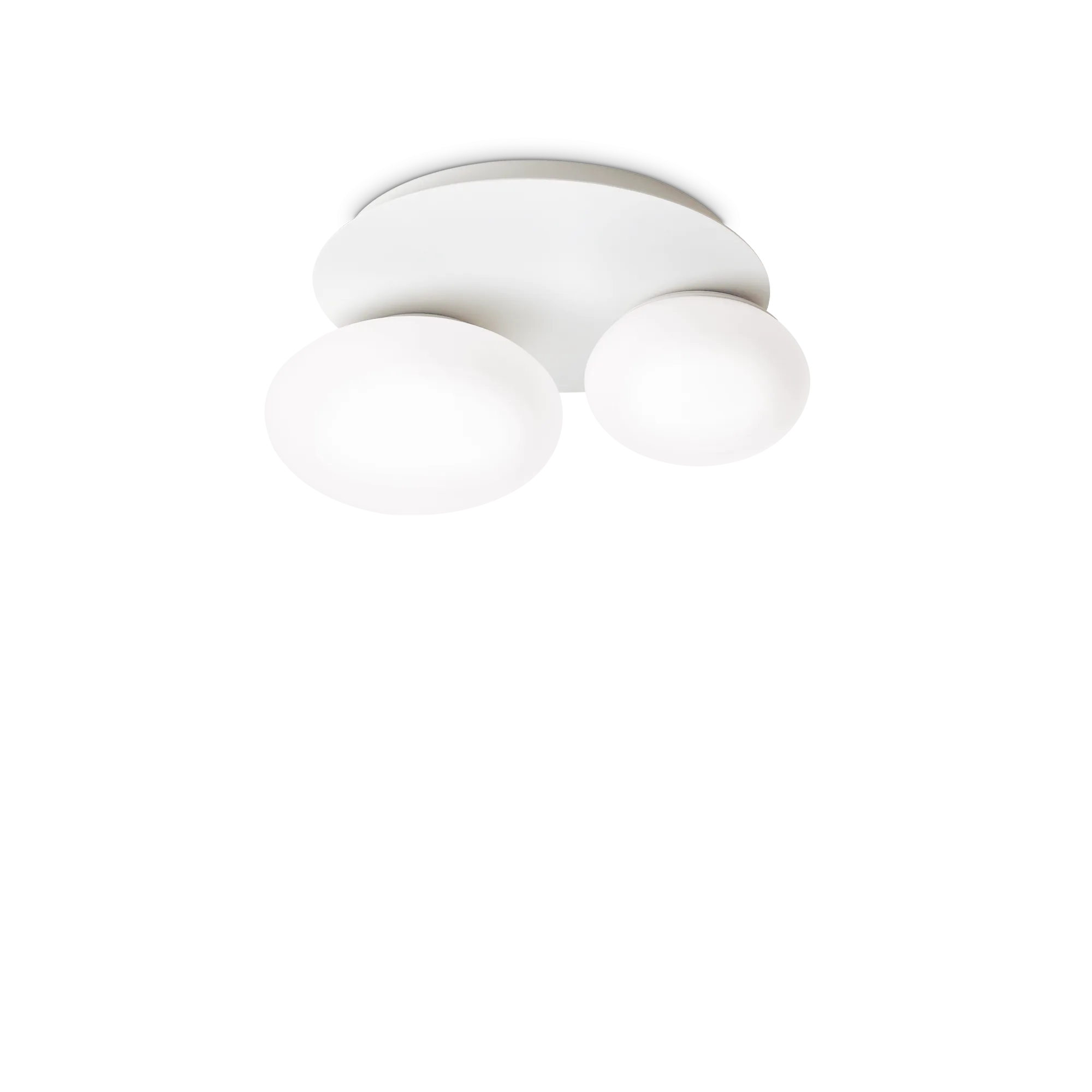 NINFEA PL2 BIANCO