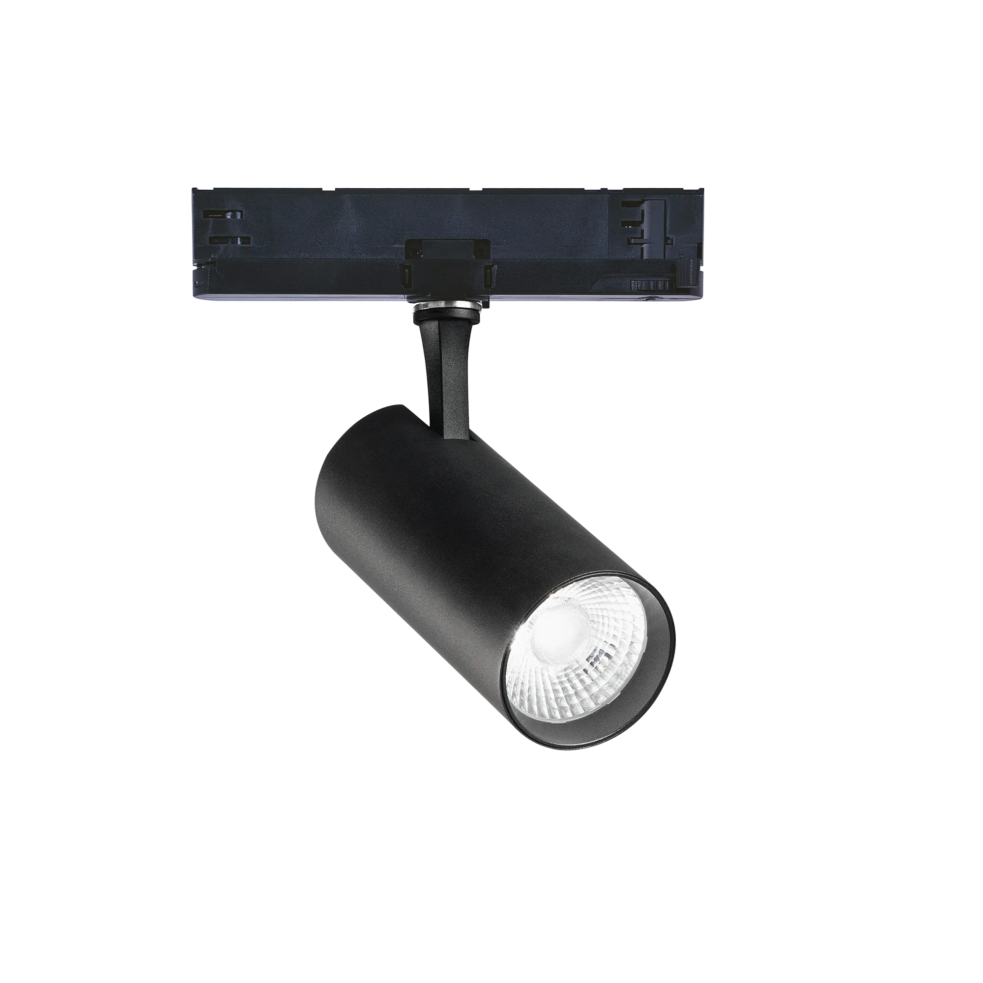 FOX TR 3-PHASE 25W CRI90 3000K 1-10V BK