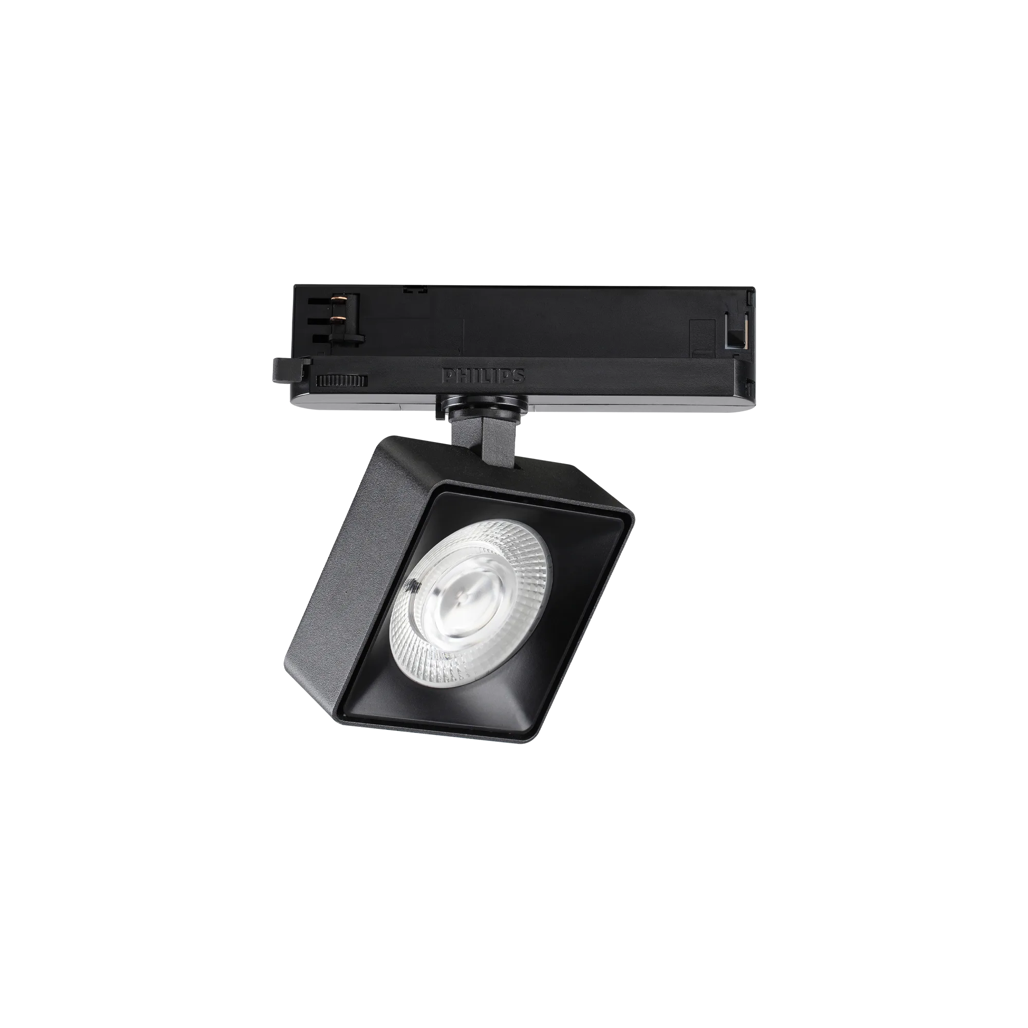 POV TR 3-PHASE SQUARE BK