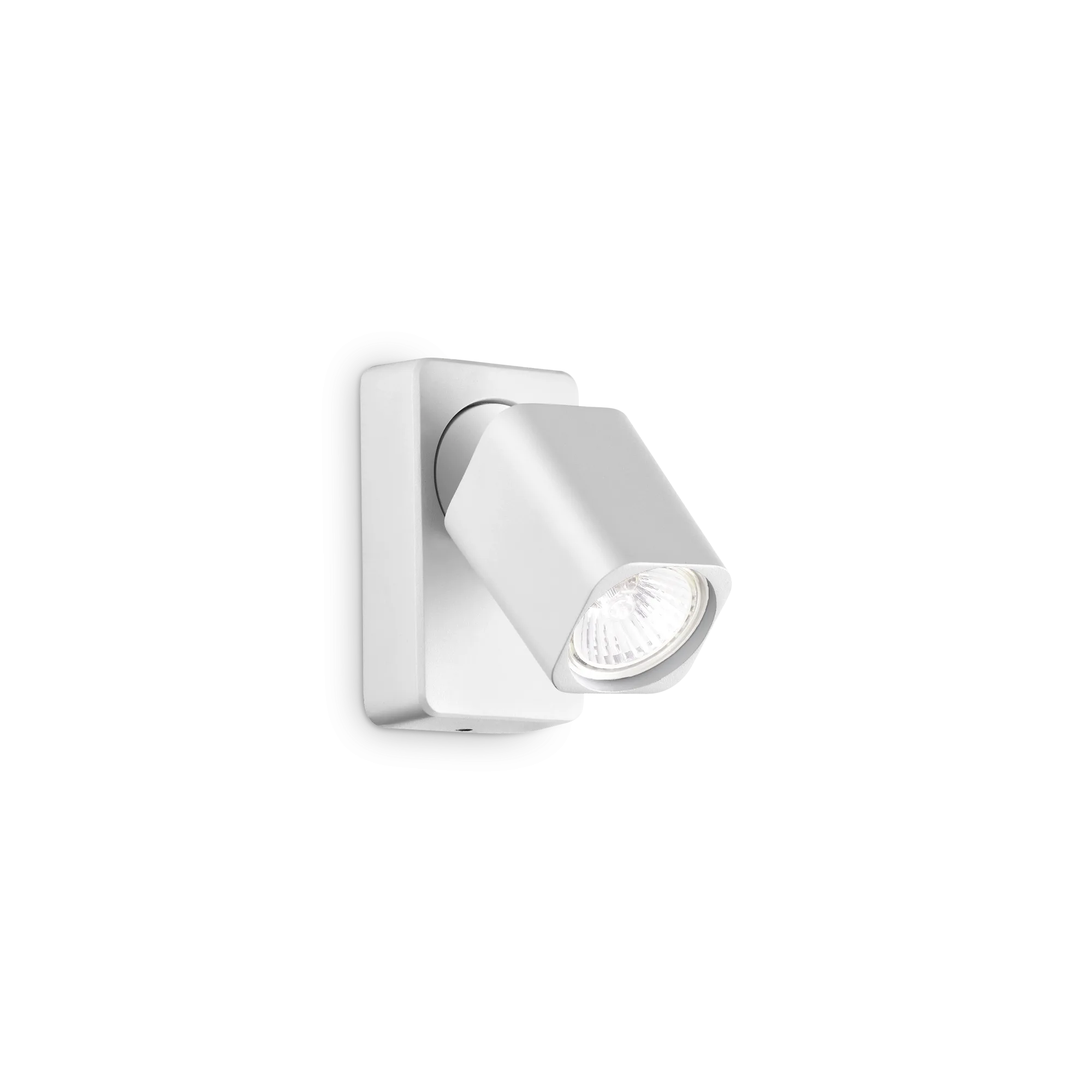 RUDY AP1 SQUARE BIANCO