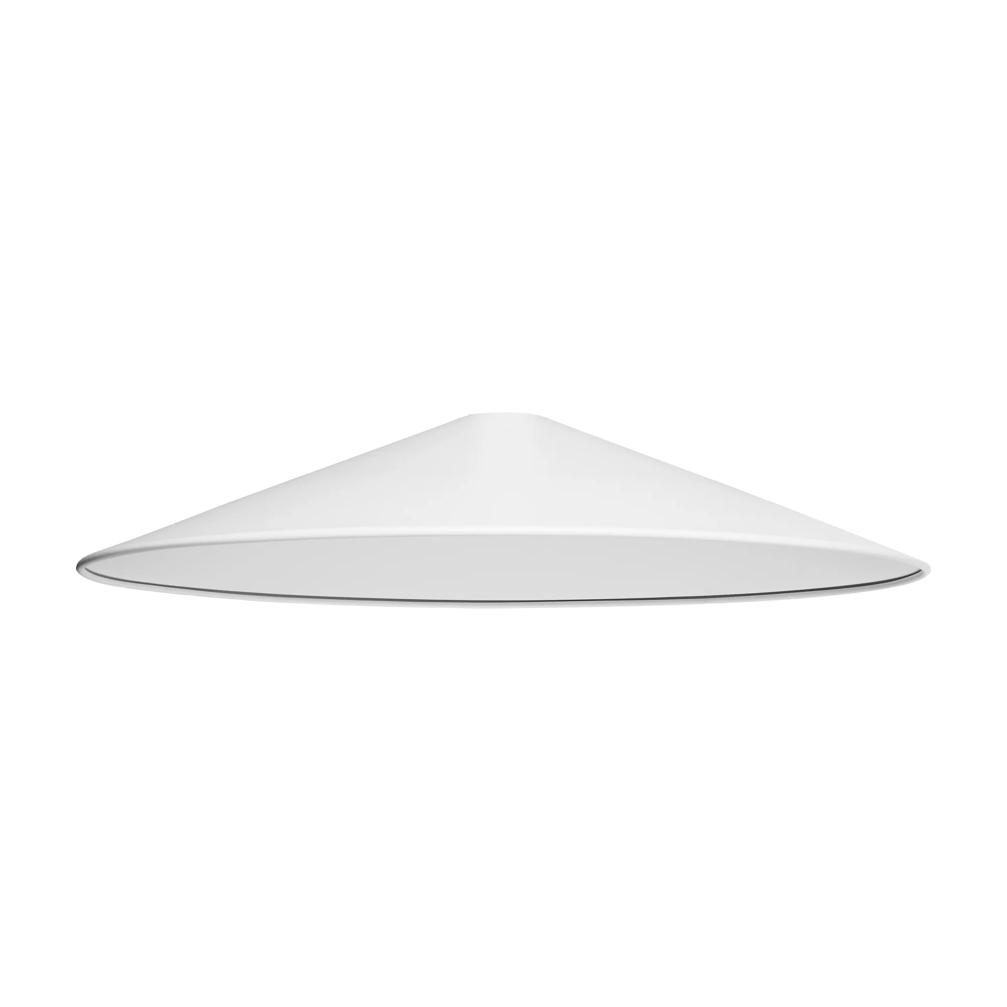 MIX UP SHADE CONO BIG BIANCO