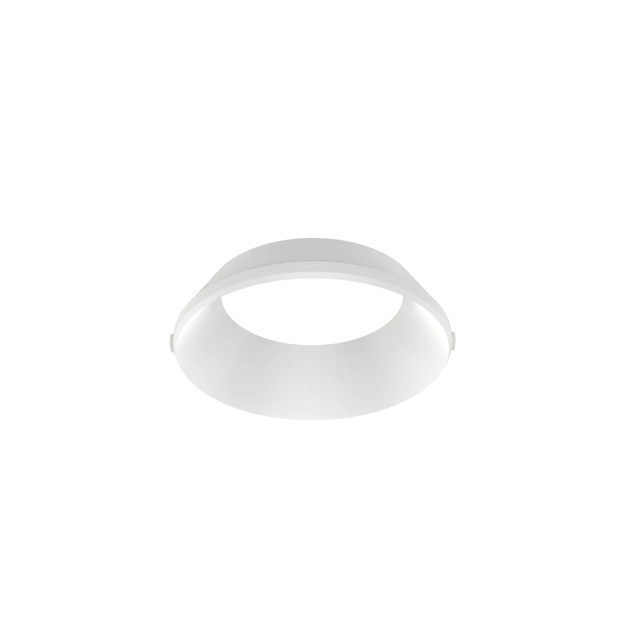 BENTO ANTI-GLARE RING WH