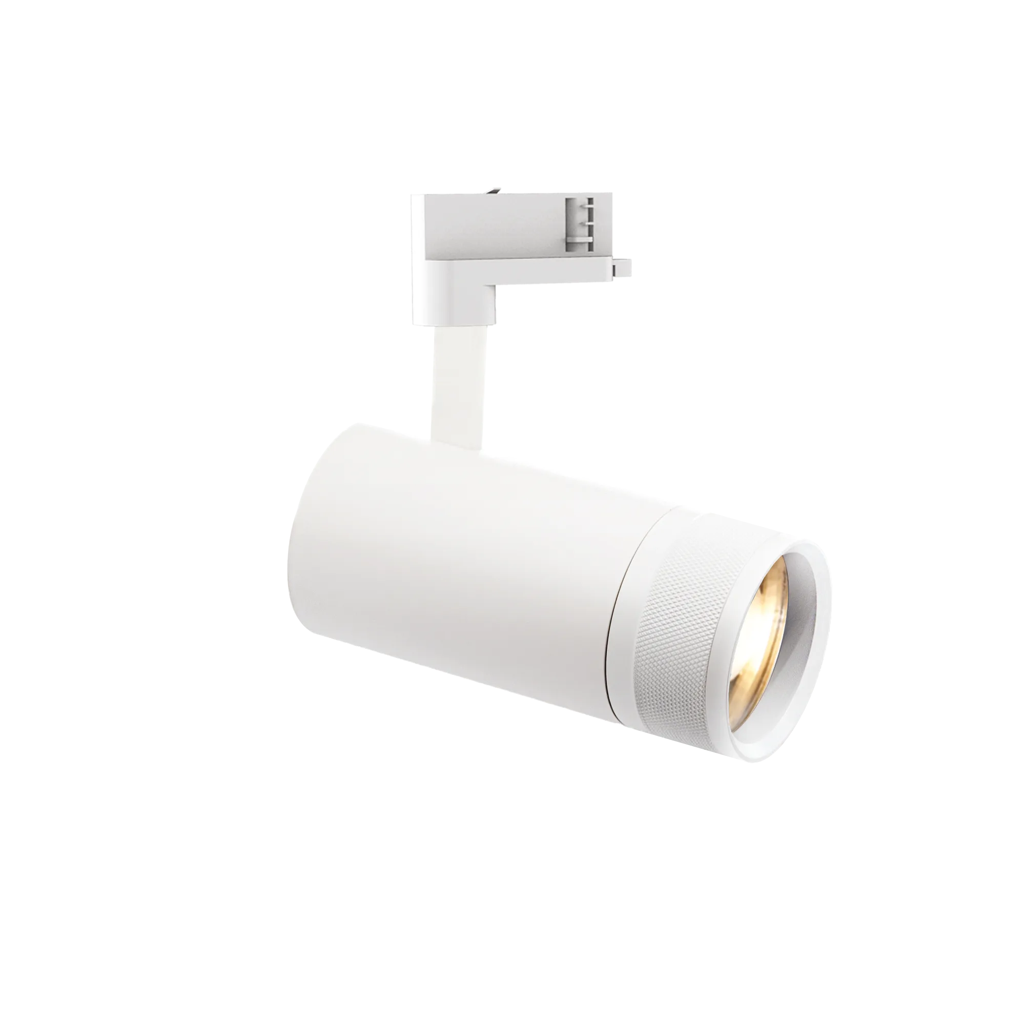 EOS TR 3-PHASE 25W 3000K ON-OFF WH