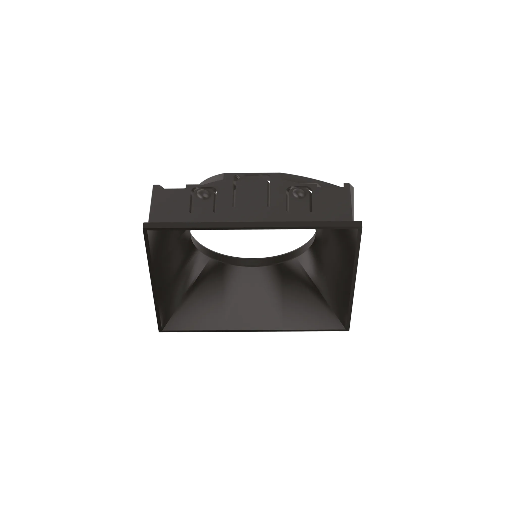 BENTO REFLECTOR SQUARE BK