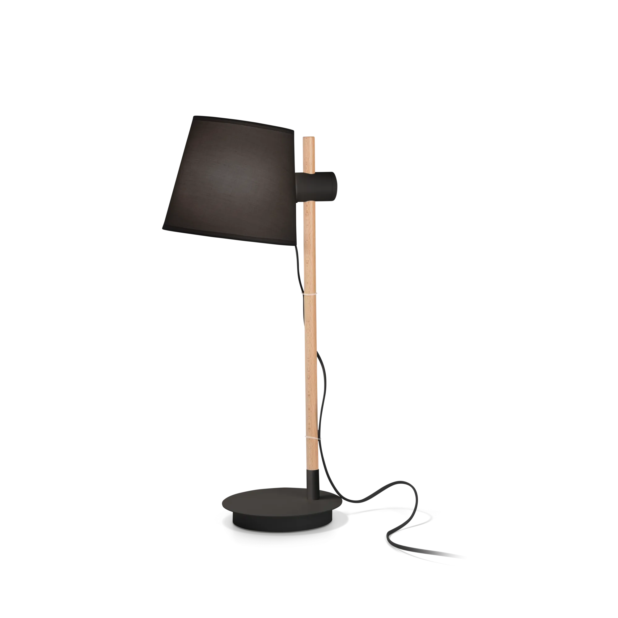 AXEL TL1 NERO