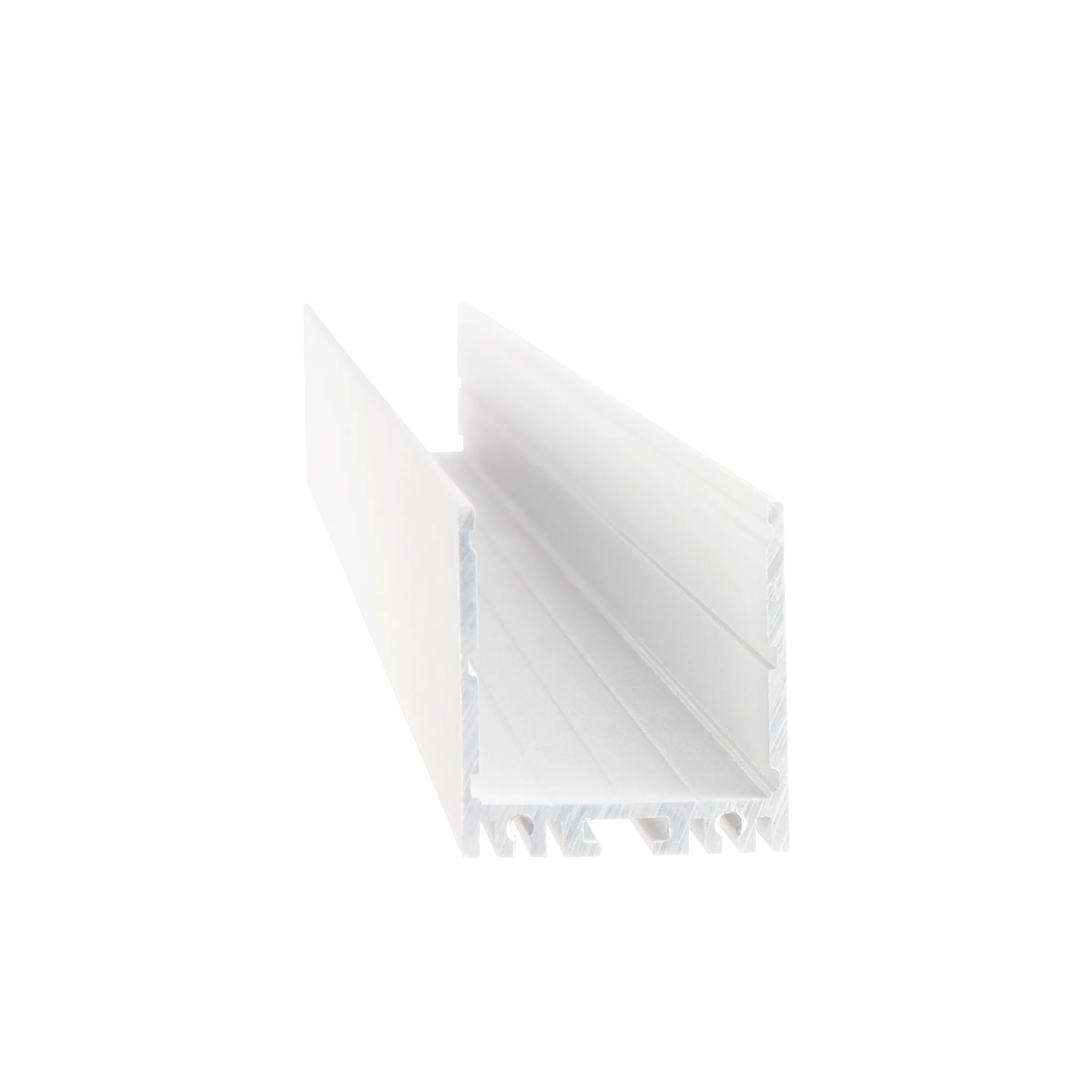 SLOT SUR D35X D37 2000 mm WH
