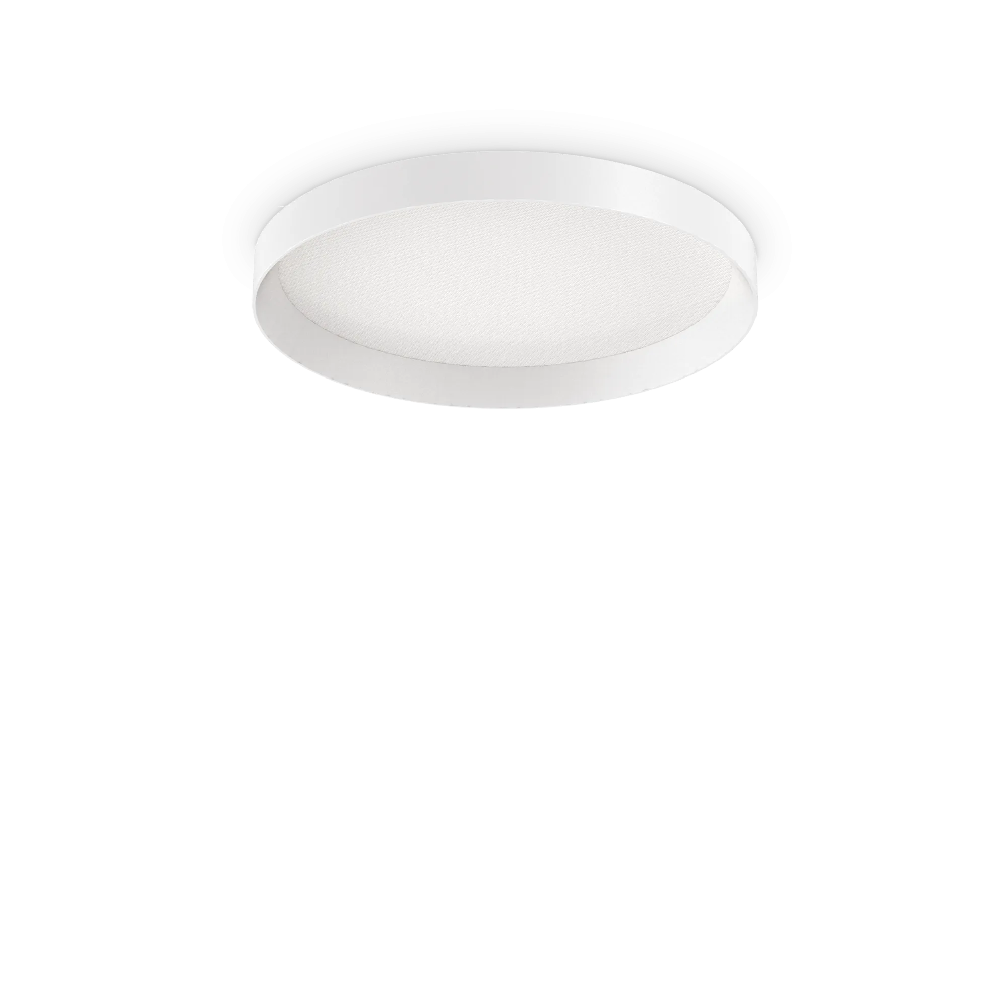 FLY PL D35 BIANCO 4000K