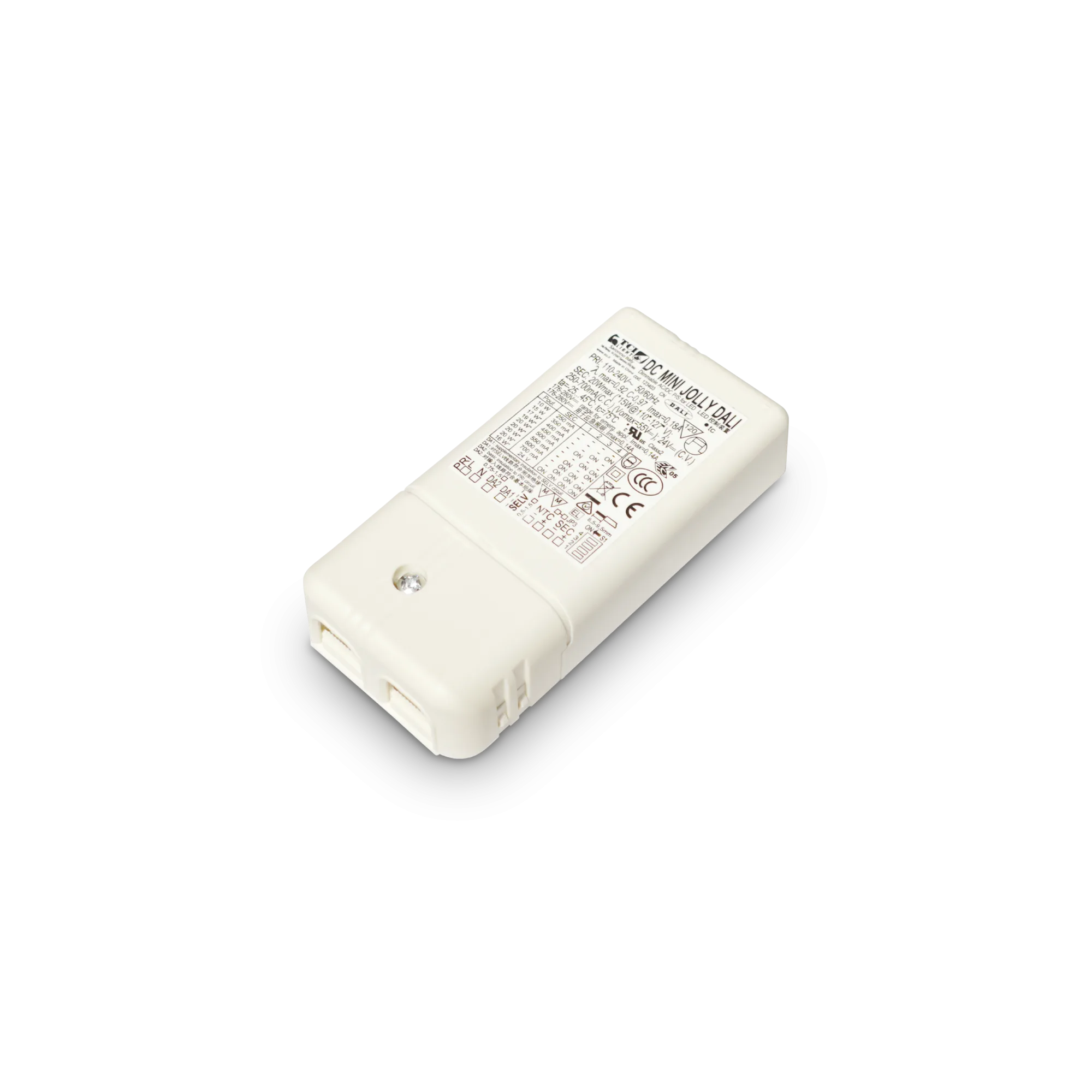 OFF DRIVER DALI 20W 350mA