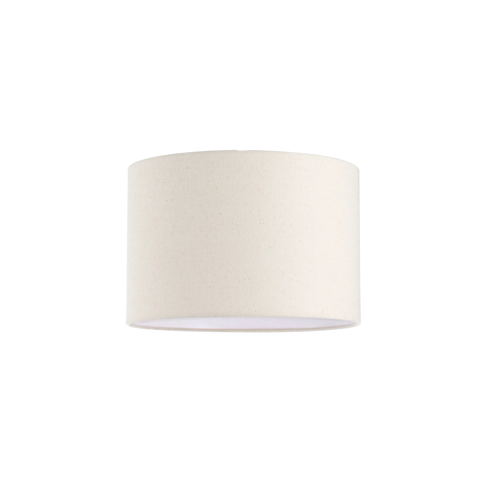 SET UP PARALUME CILINDRO D30 BEIGE